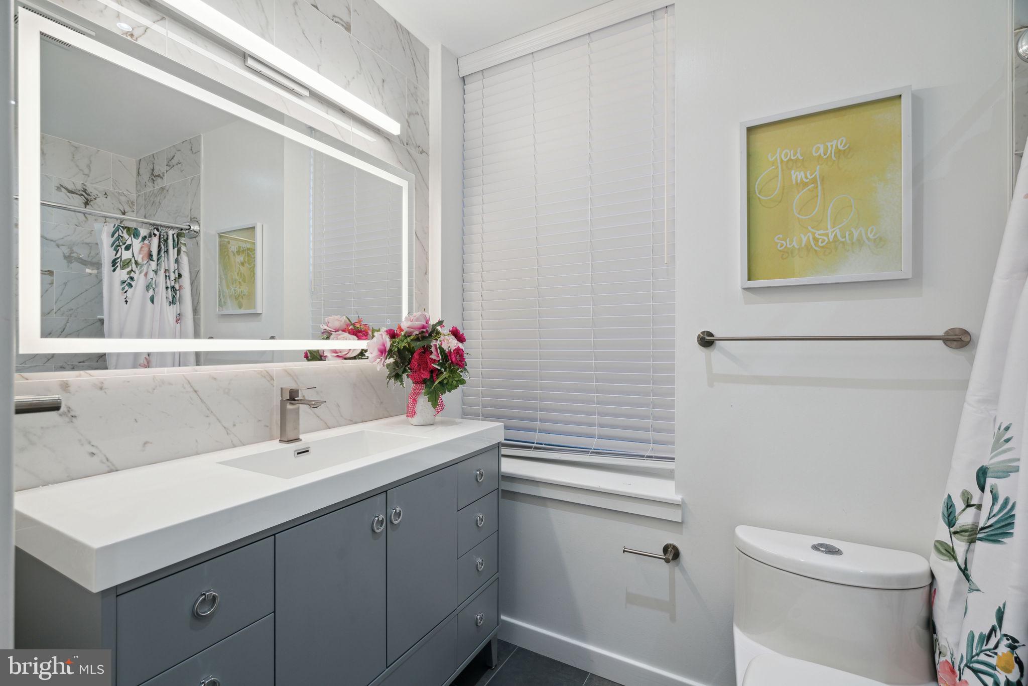 GRADUATE HOSPITAL - Residential