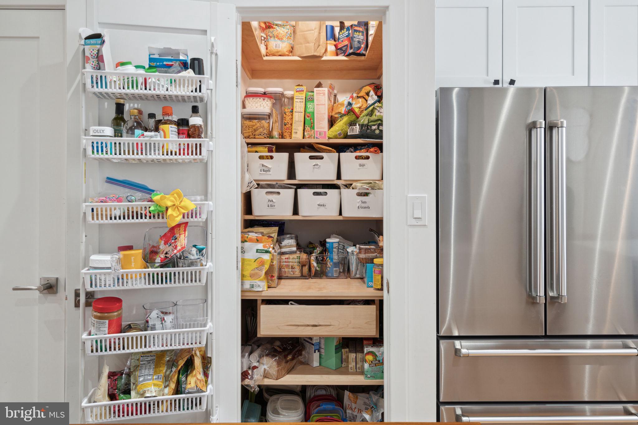 GRADUATE HOSPITAL - Residential