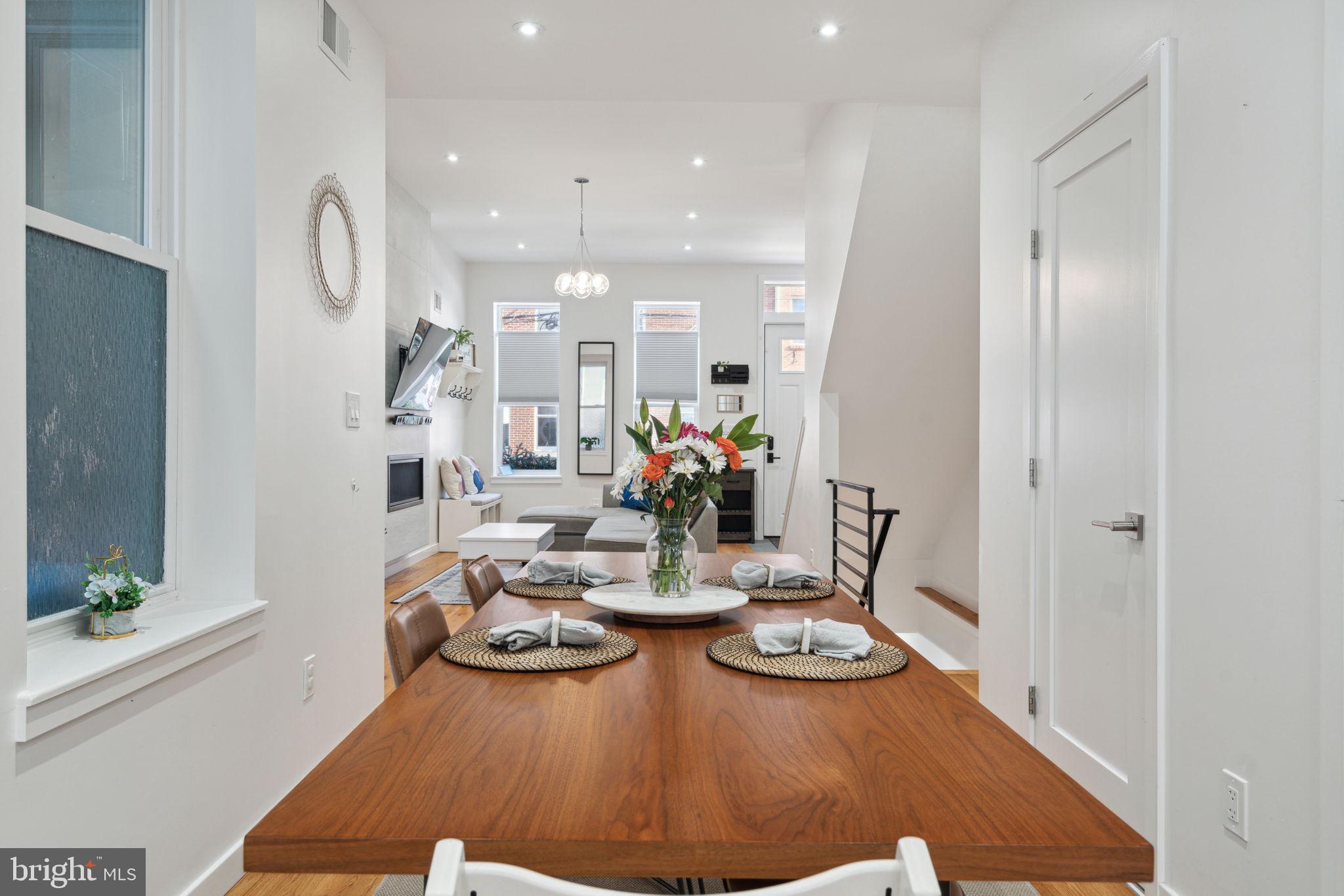 GRADUATE HOSPITAL - Residential