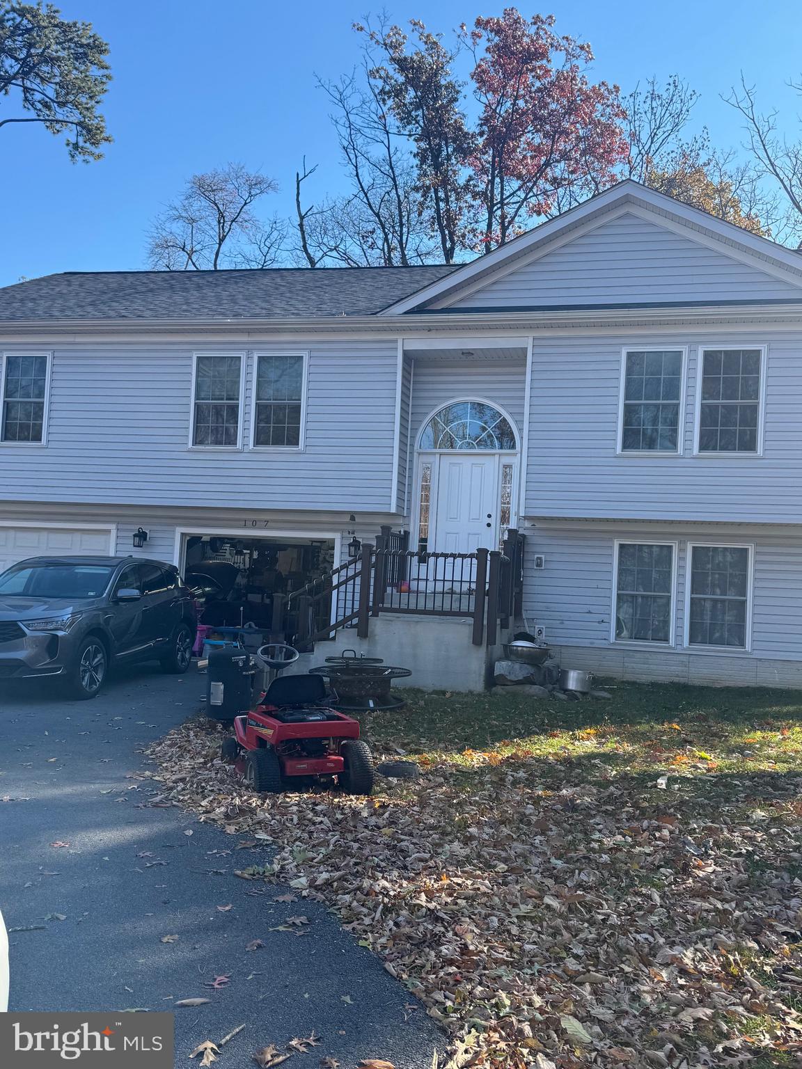 SHANNONDALE - Residential