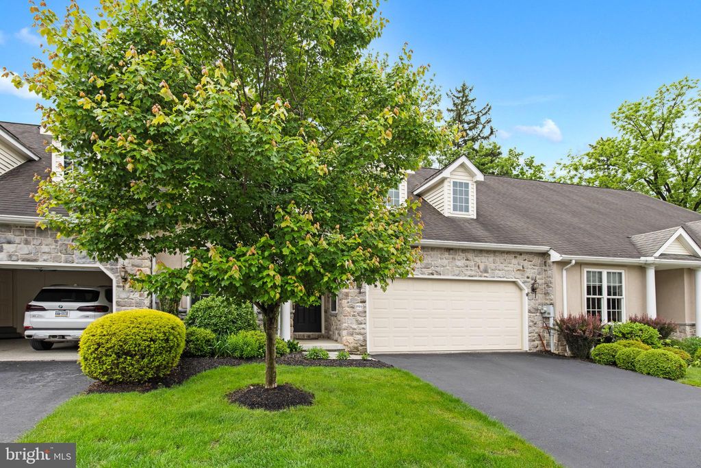 Photo of 1816 Windsong Lane, LANCASTER, PA 17602 (MLS # PALA2071070)