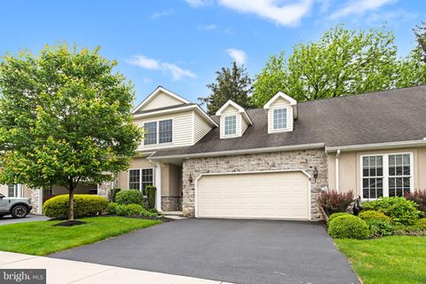 Photo of 1816 Windsong Lane, LANCASTER, PA 17602 (MLS # PALA2071070)