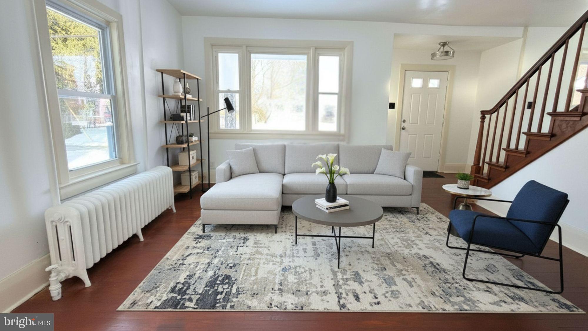 SADSBURY TWP - Residential