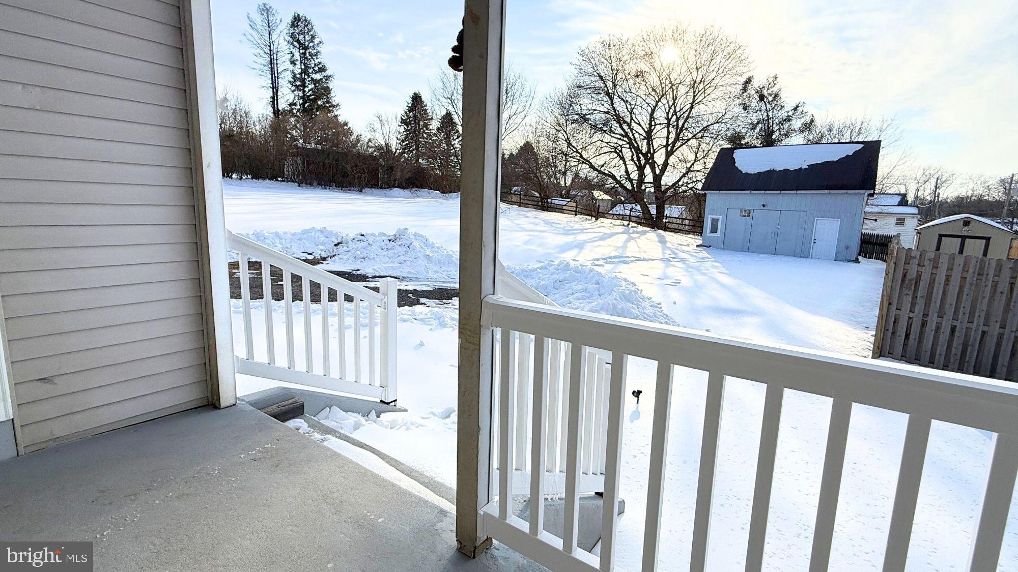 SADSBURY TWP - Residential