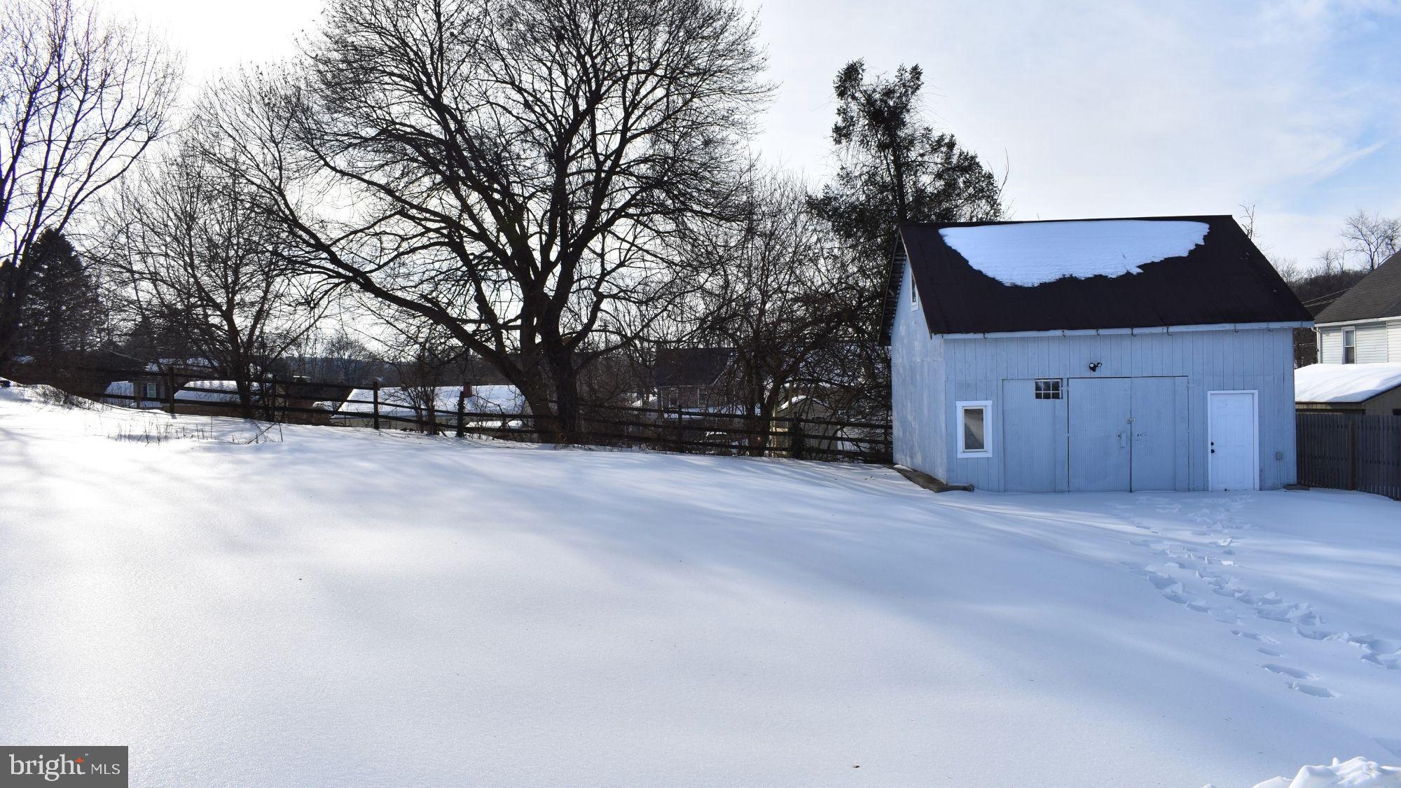 SADSBURY TWP - Residential