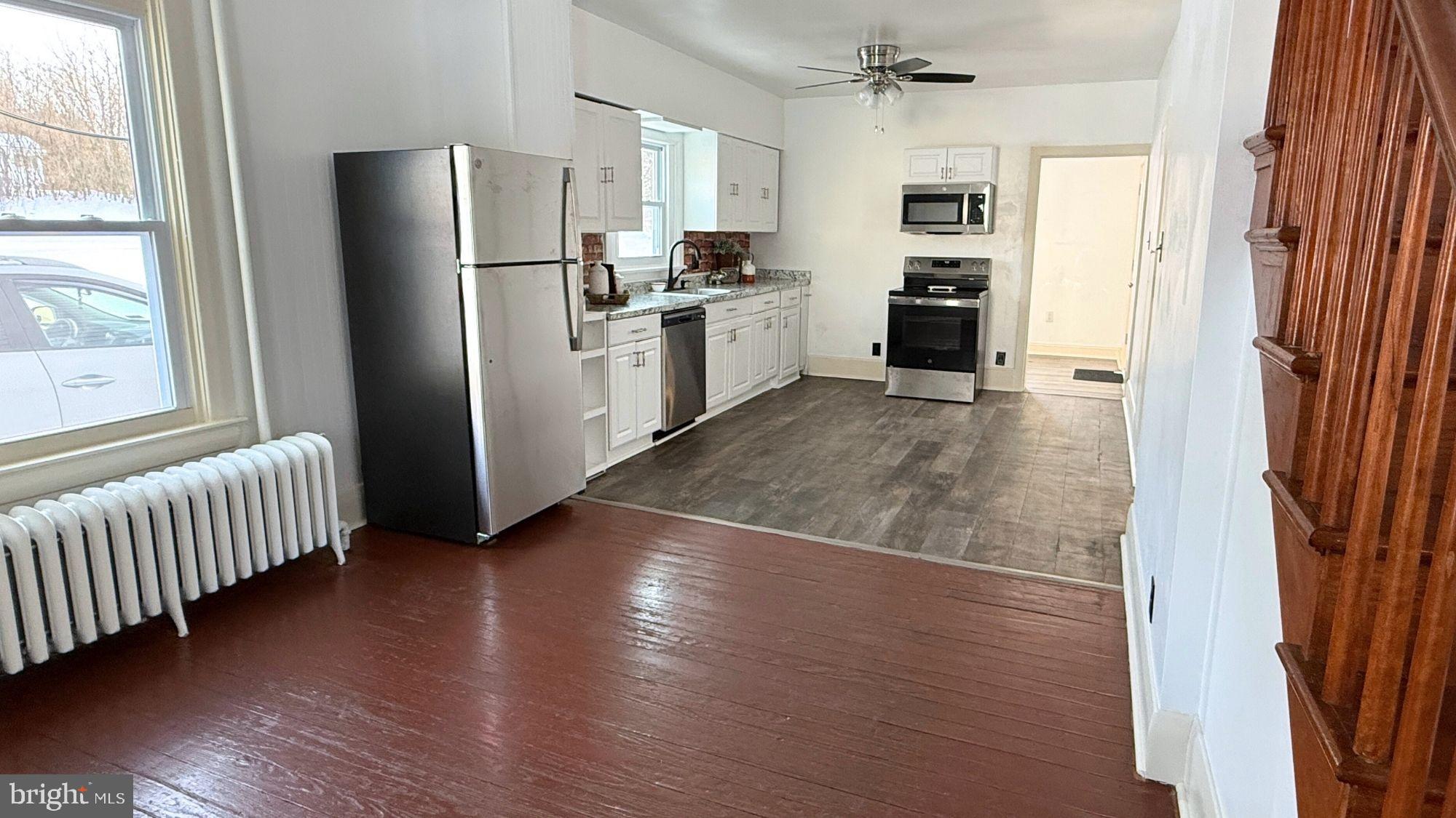 SADSBURY TWP - Residential