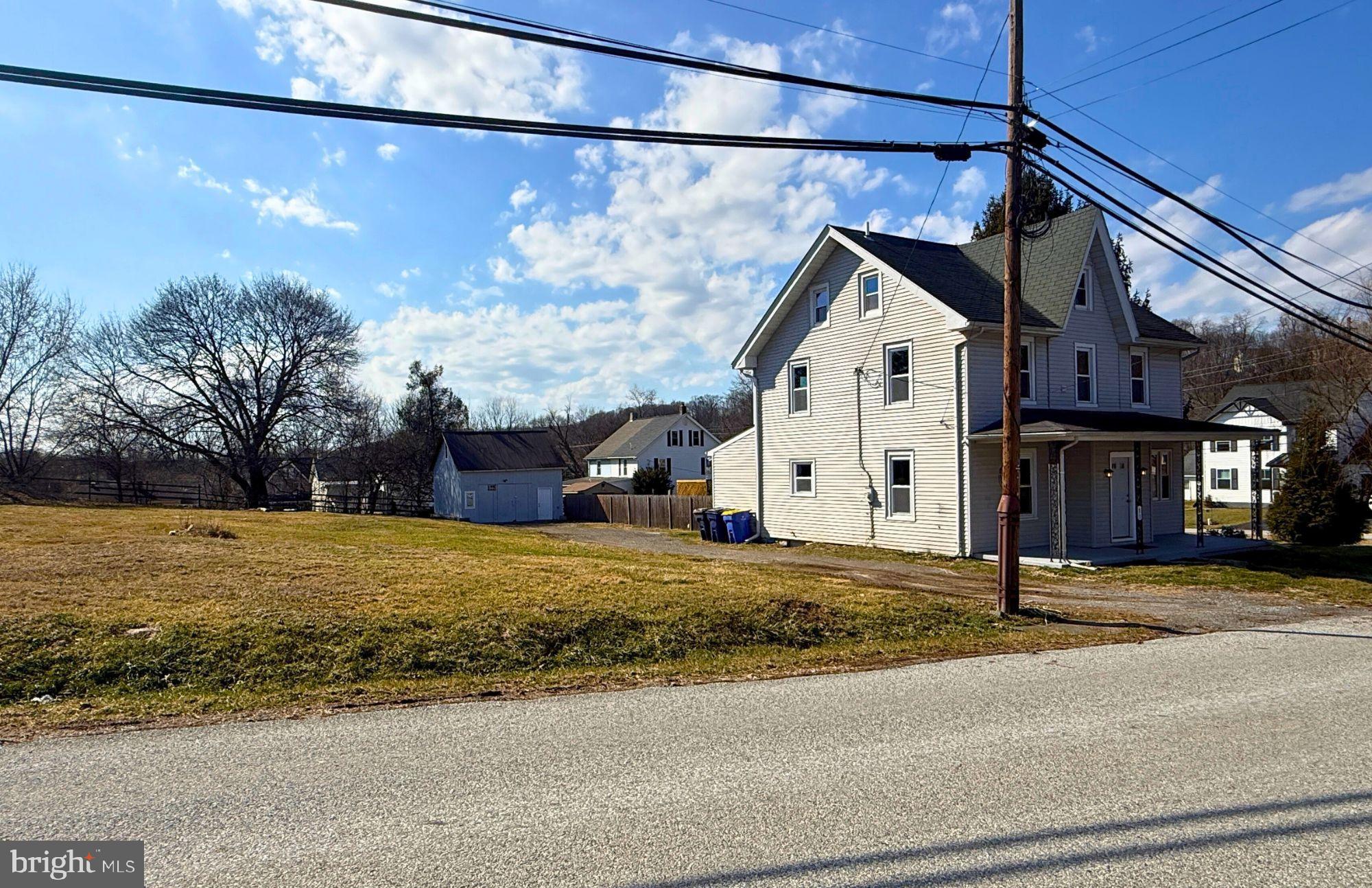 SADSBURY TWP - Residential