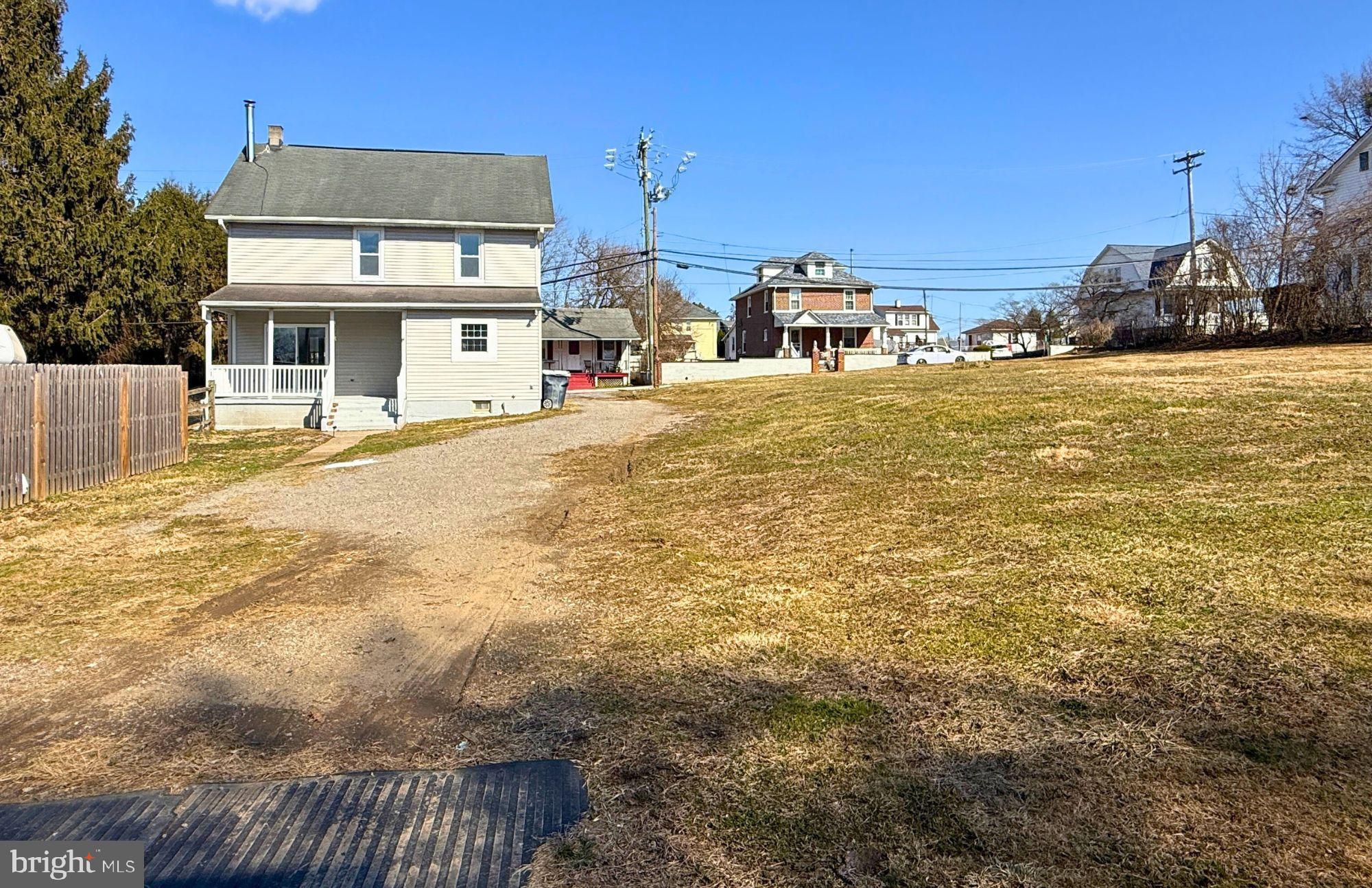 SADSBURY TWP - Residential