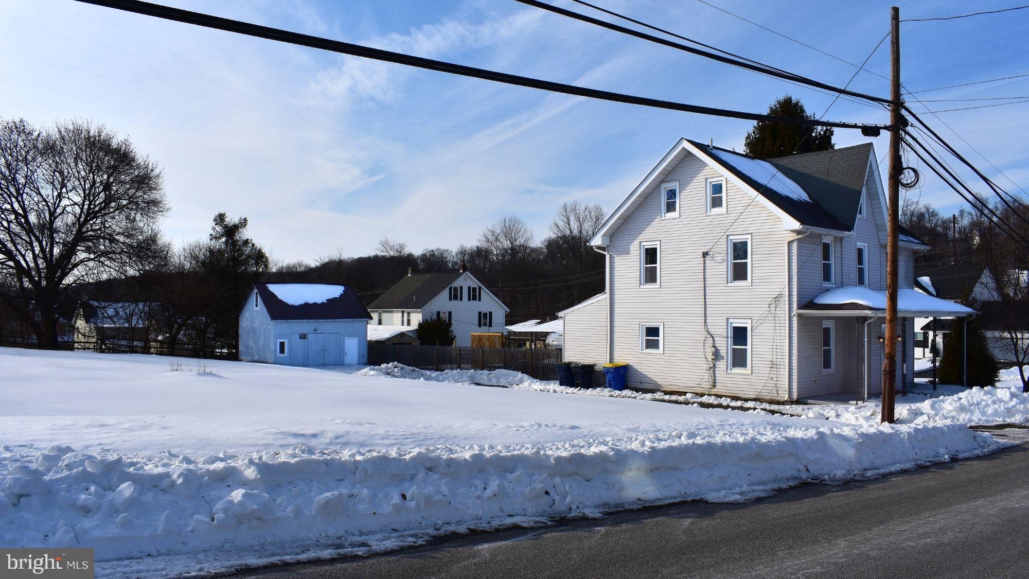 SADSBURY TWP - Residential