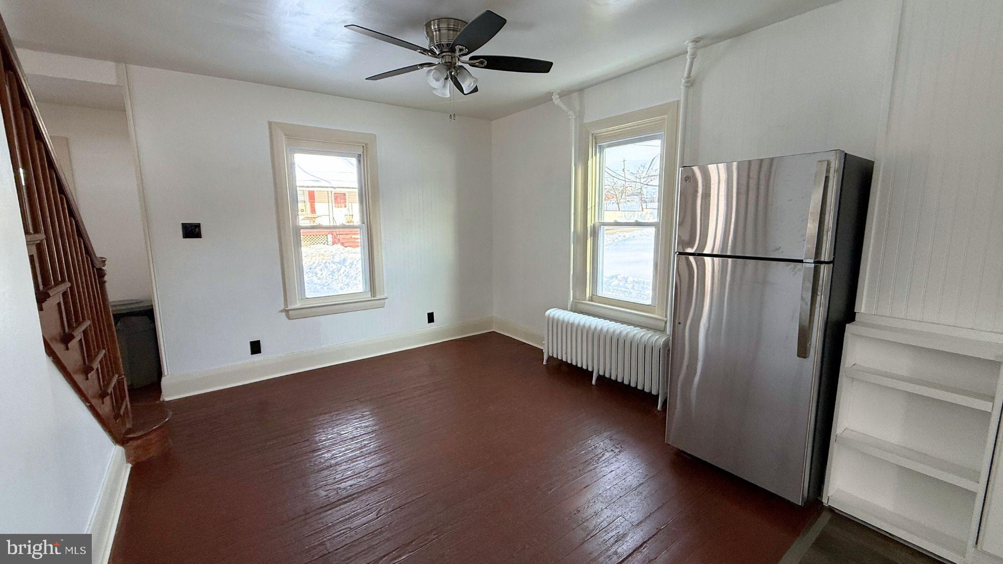 SADSBURY TWP - Residential