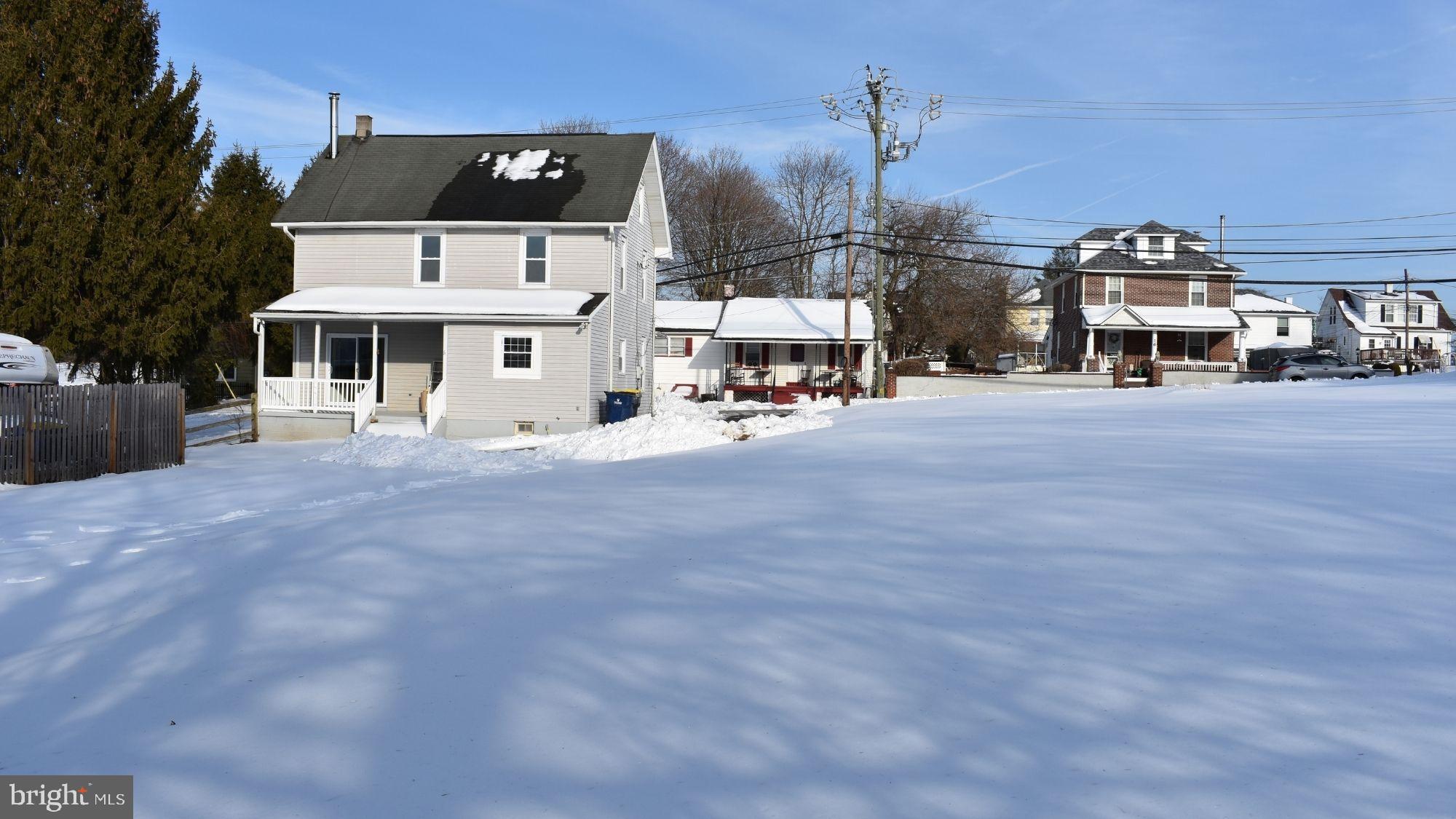 SADSBURY TWP - Residential