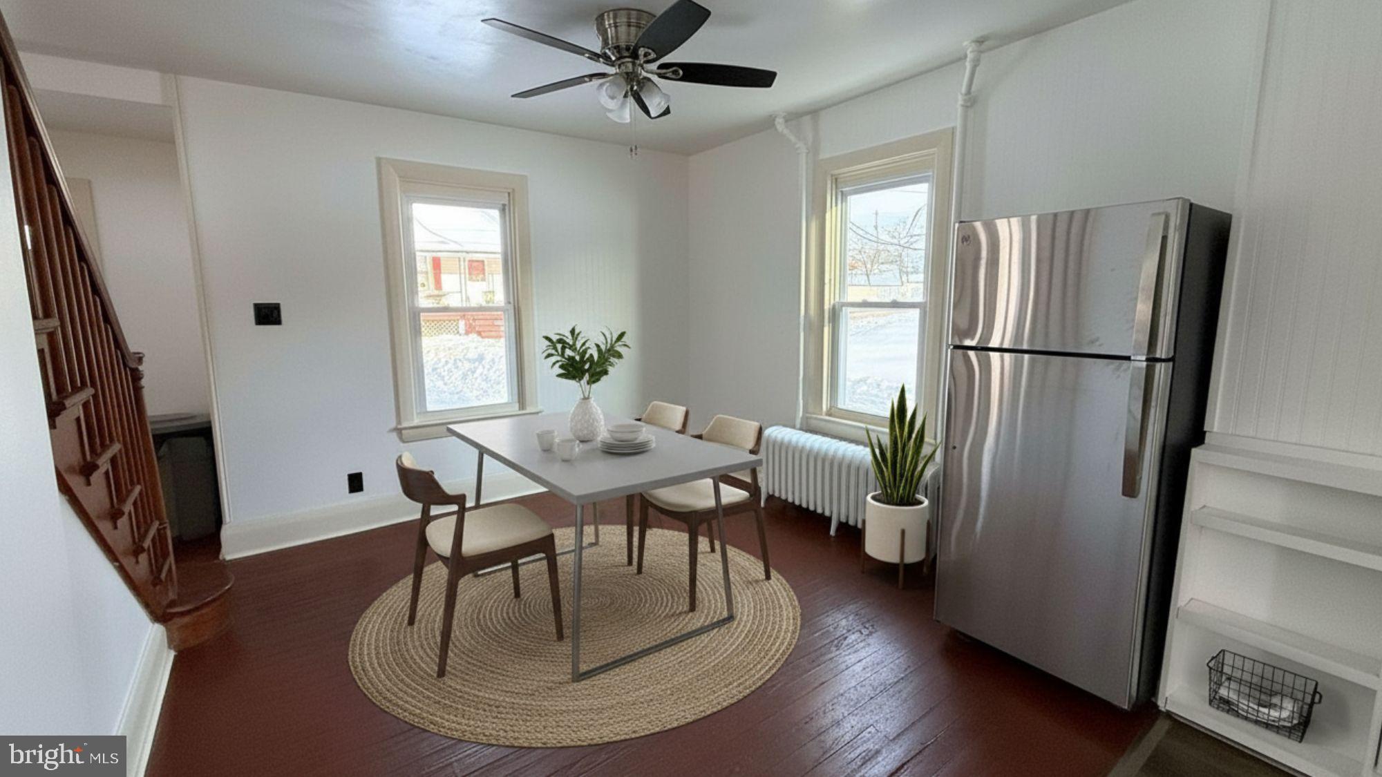 SADSBURY TWP - Residential