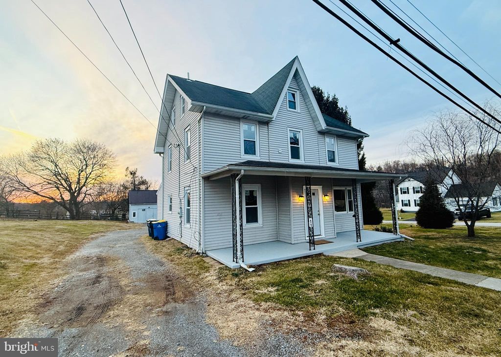 Photo of 11 Newport Avenue, PARKESBURG, PA 19365 (MLS # PACT2115894)