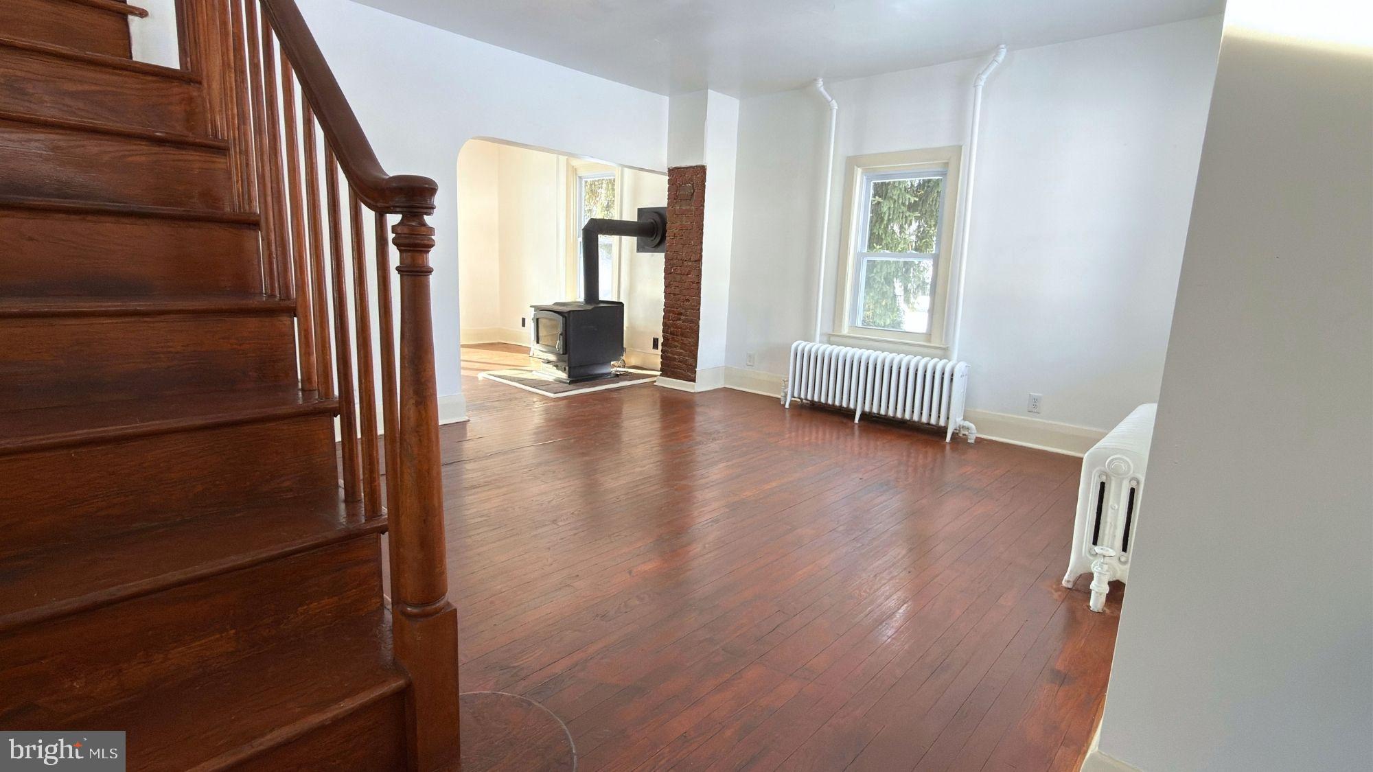 SADSBURY TWP - Residential