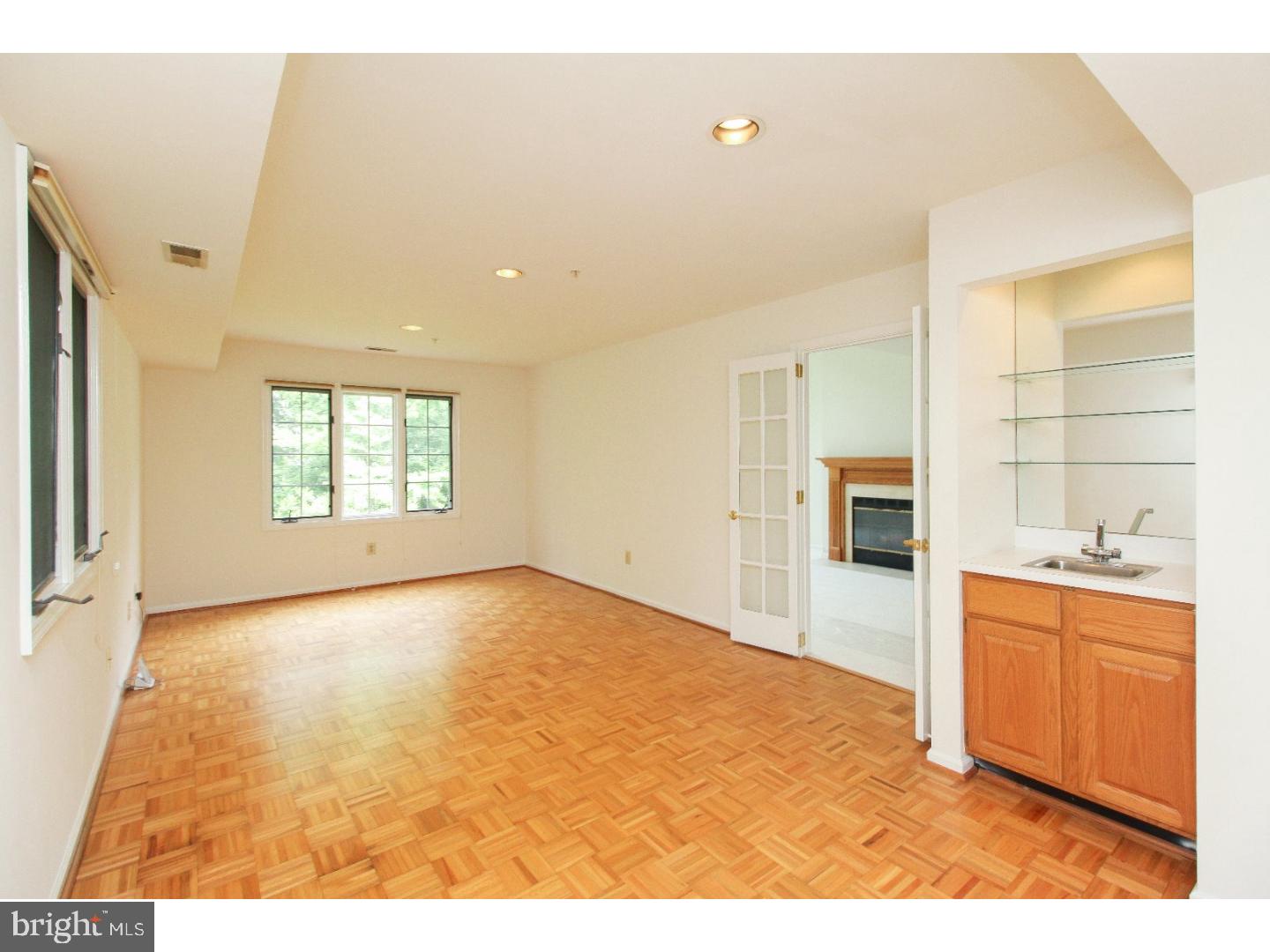 COURT AT ST ASAPHS - Residential