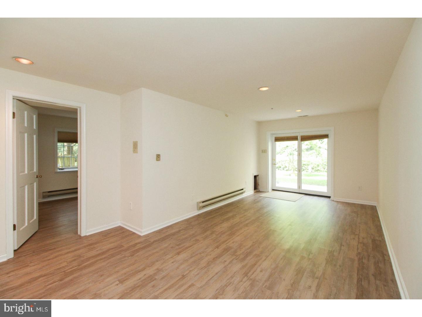 COURT AT ST ASAPHS - Residential