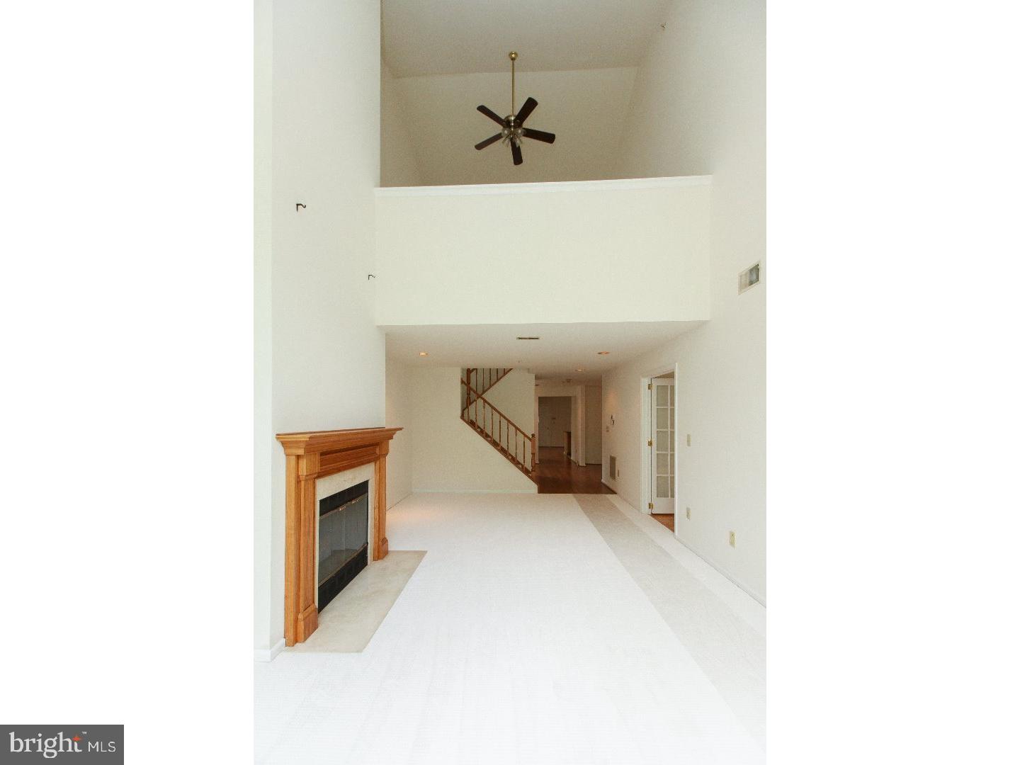 COURT AT ST ASAPHS - Residential