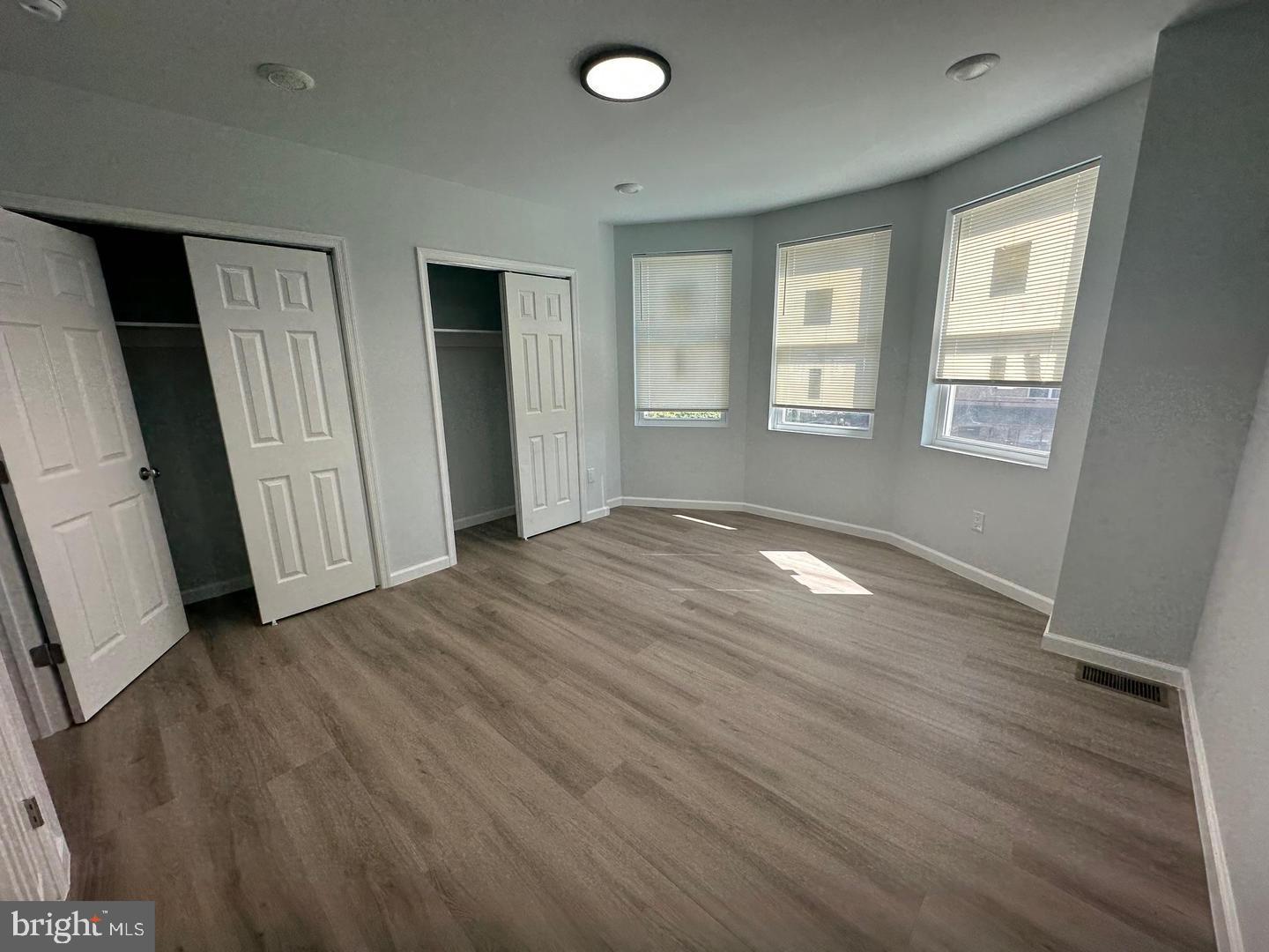 PHILADELPHIA - Residential