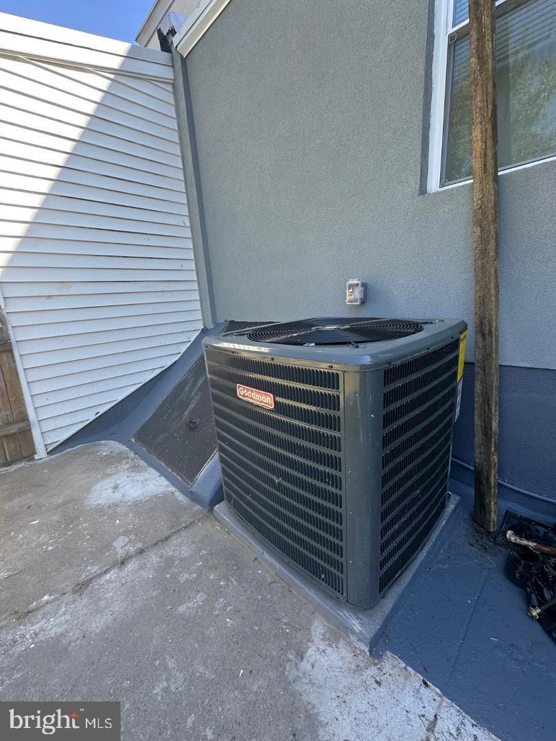 PHILADELPHIA - Residential