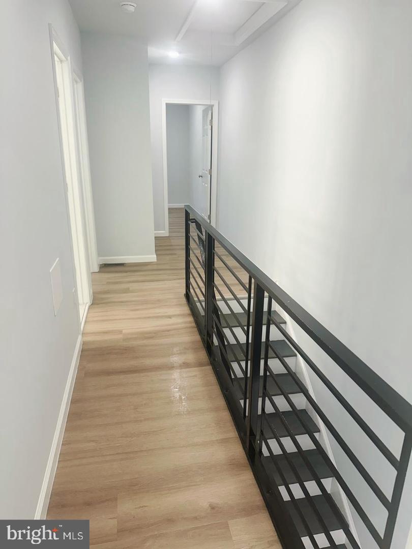 PHILADELPHIA - Residential