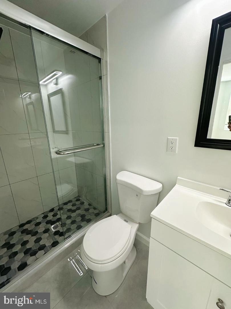 PHILADELPHIA - Residential