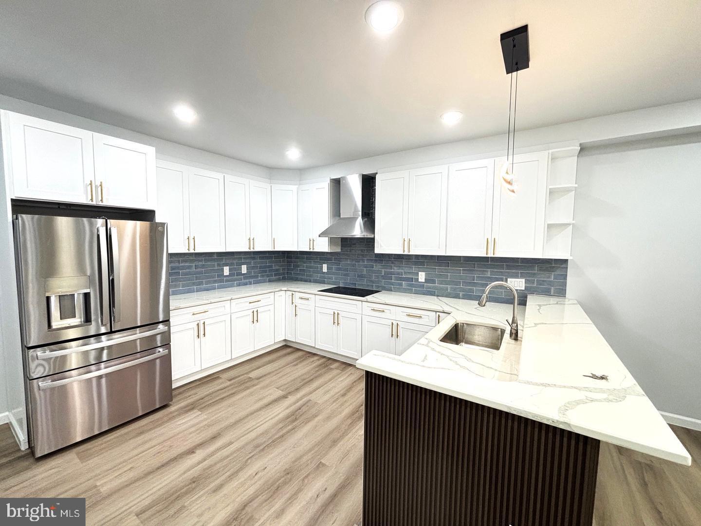 PHILADELPHIA - Residential