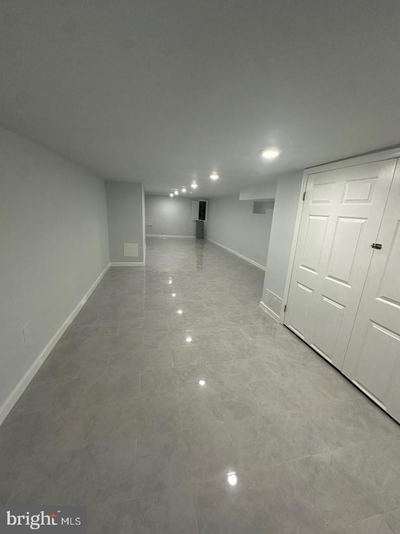 PHILADELPHIA - Residential