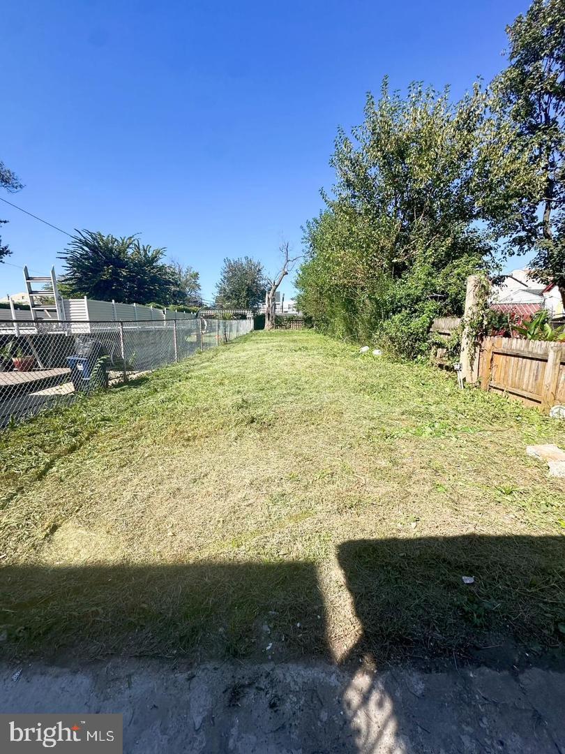 PHILADELPHIA - Residential