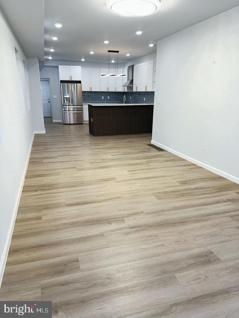 PHILADELPHIA - Residential