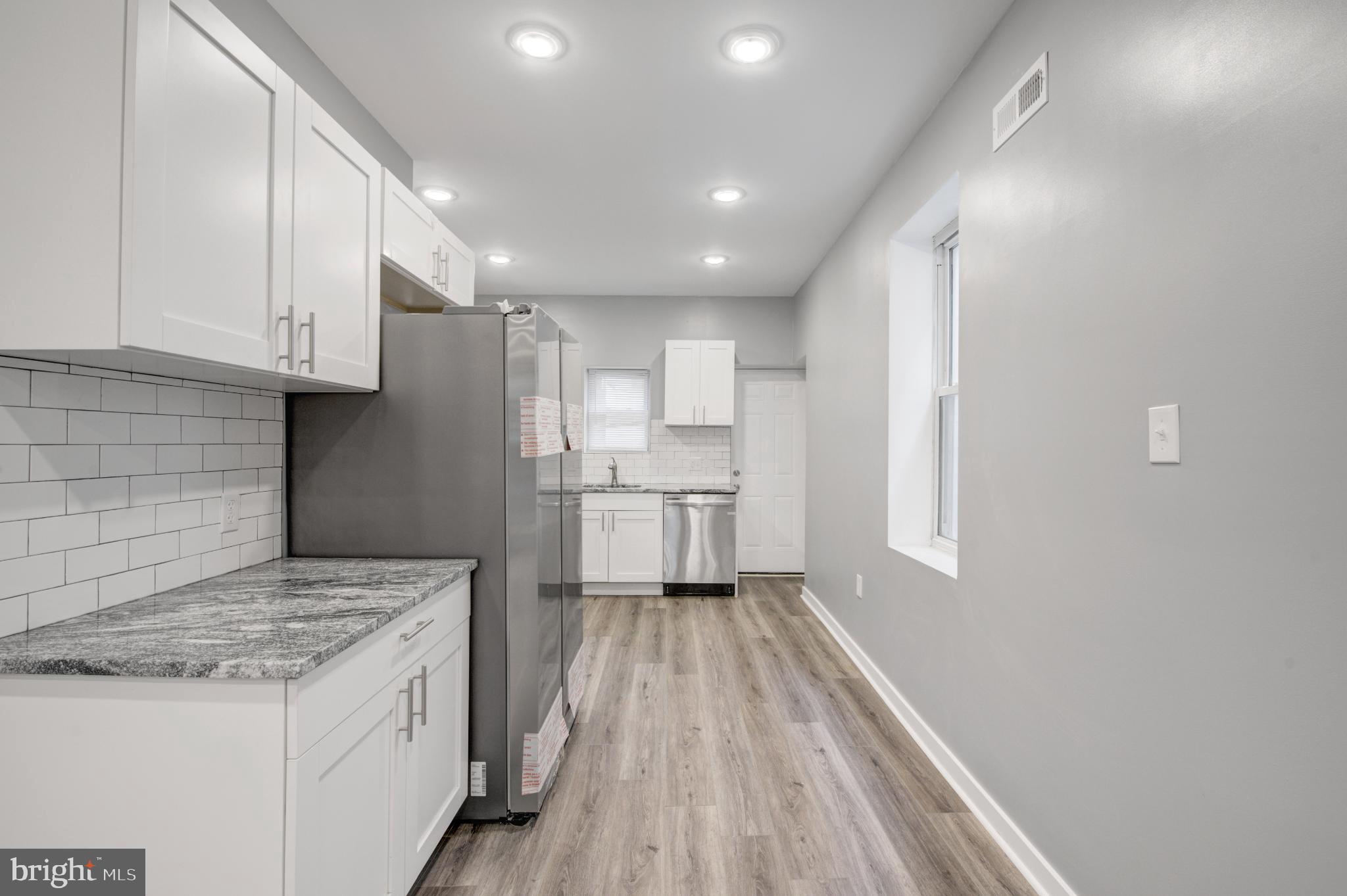 STRAWBERRY MANSION - Residential