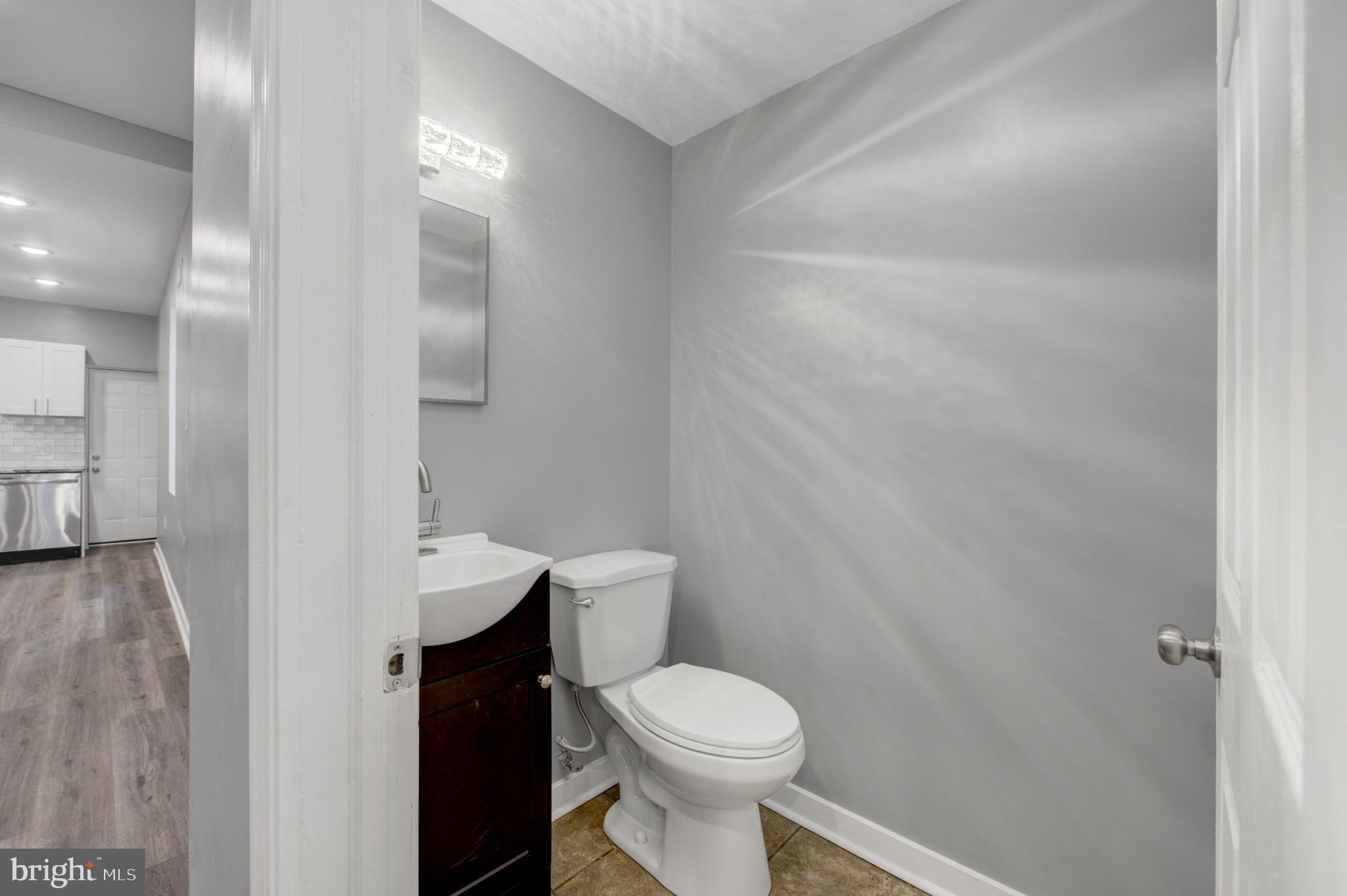 STRAWBERRY MANSION - Residential