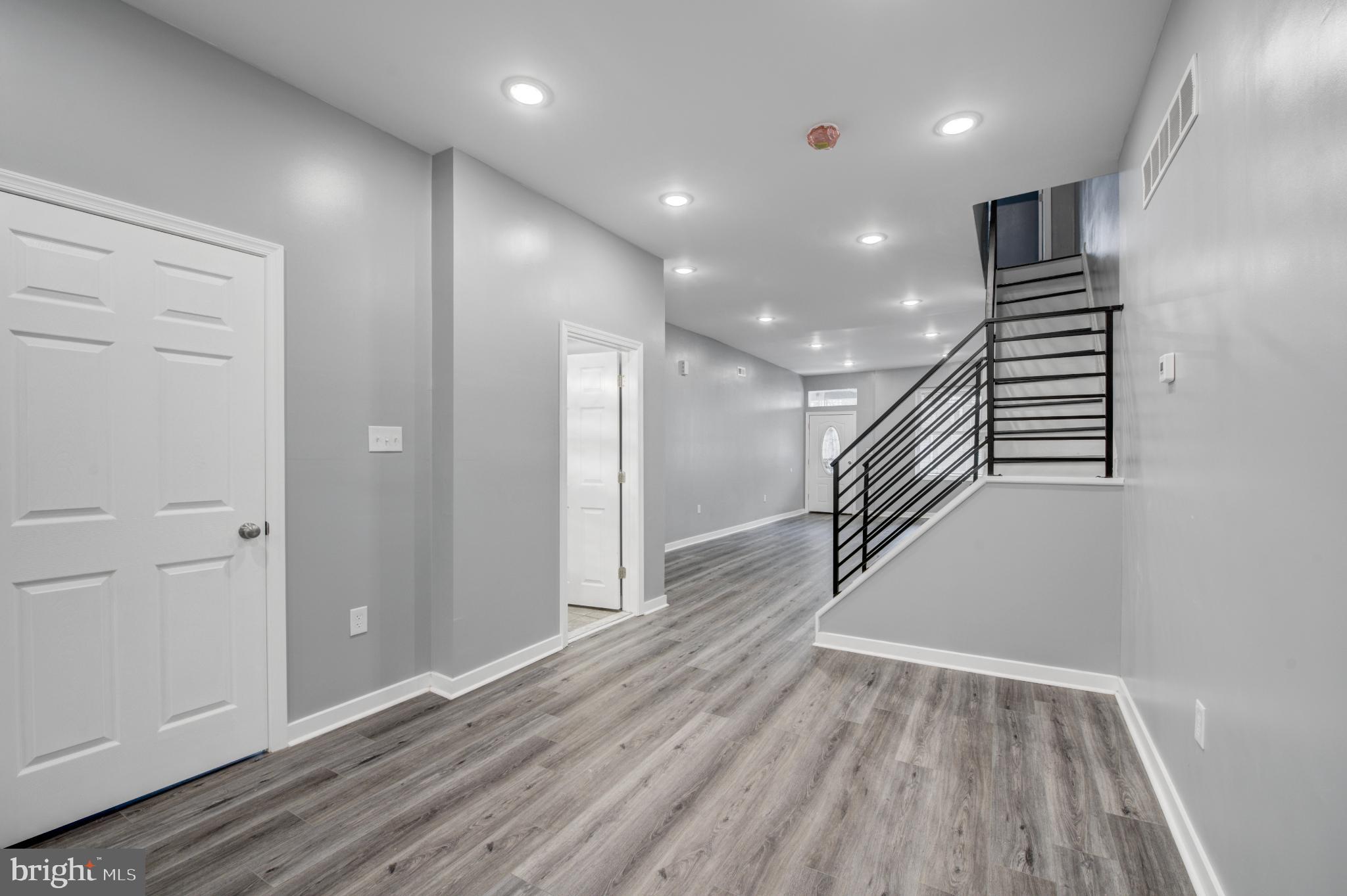 STRAWBERRY MANSION - Residential