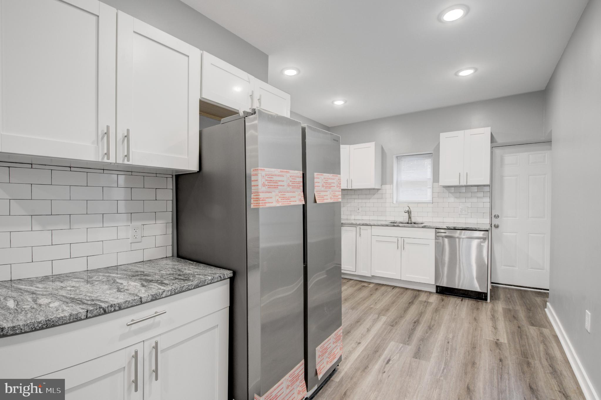 STRAWBERRY MANSION - Residential