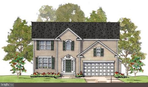 34080 HENRY'S WAY S GEORGETOWN DE 19947