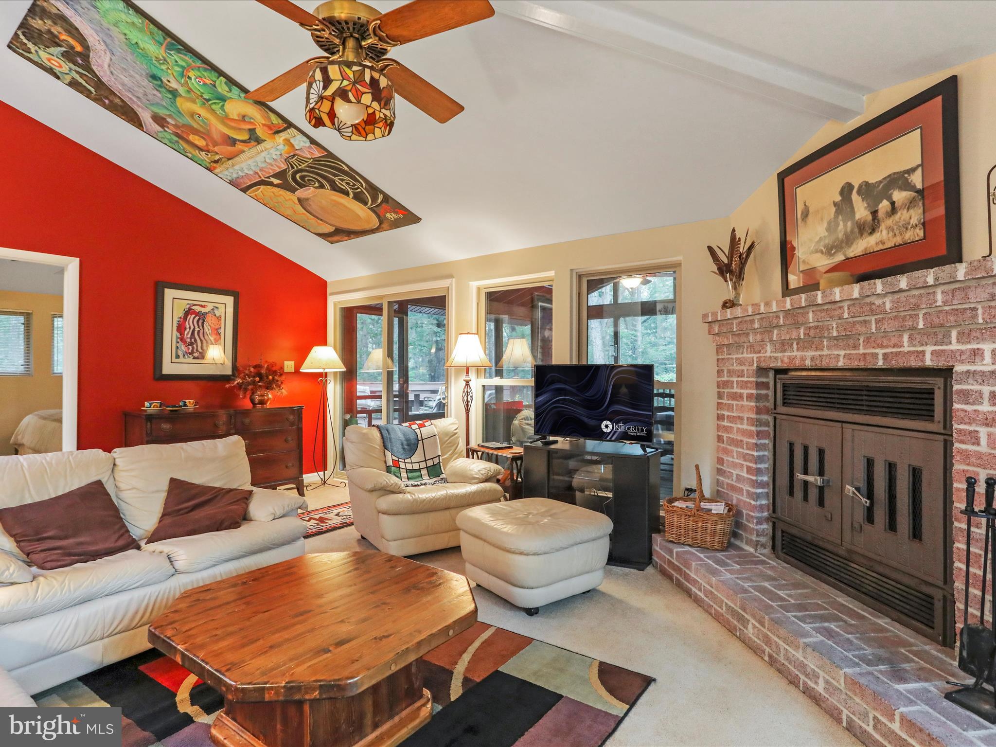 THE WOODS - Residential