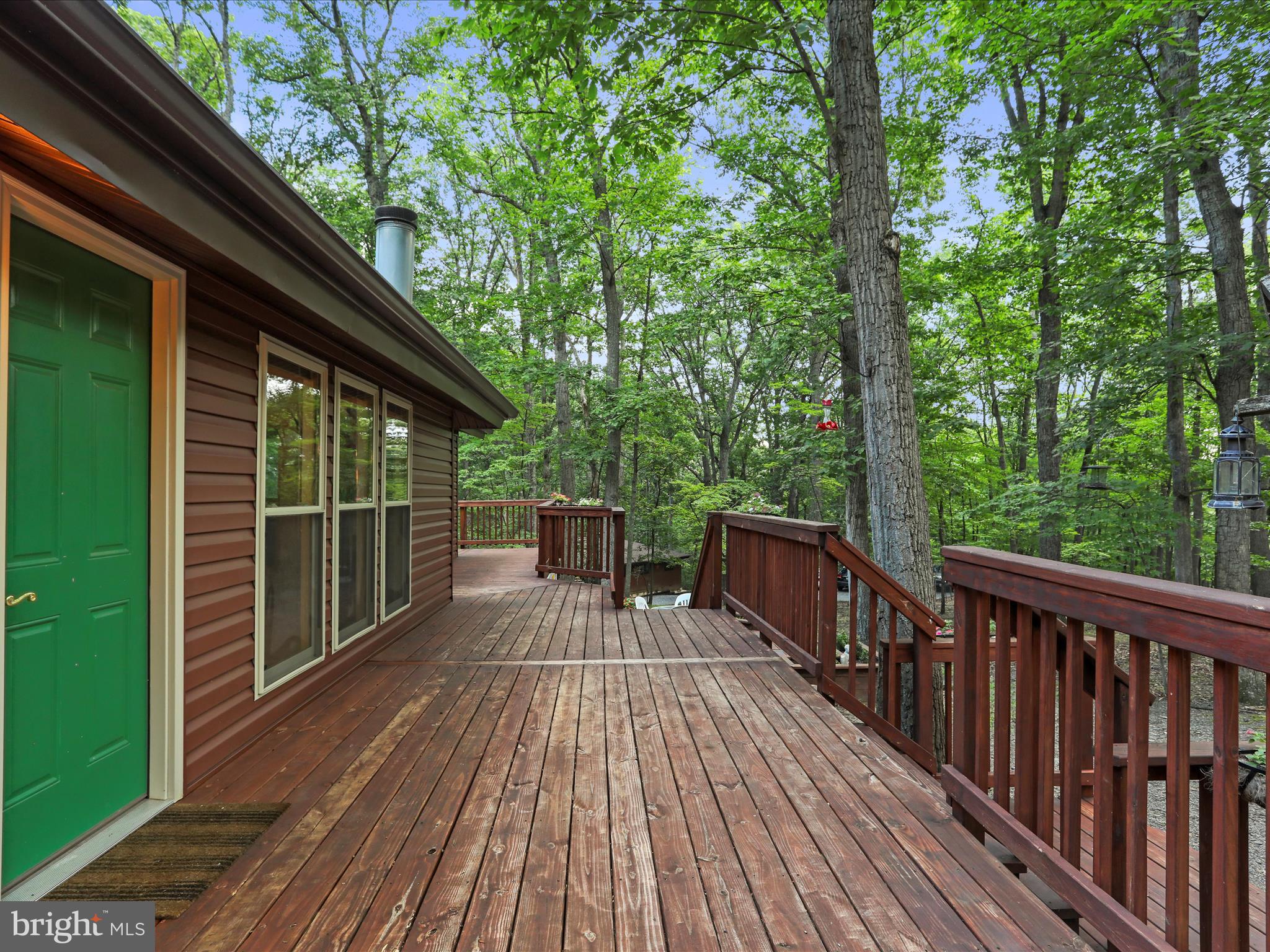 THE WOODS - Residential