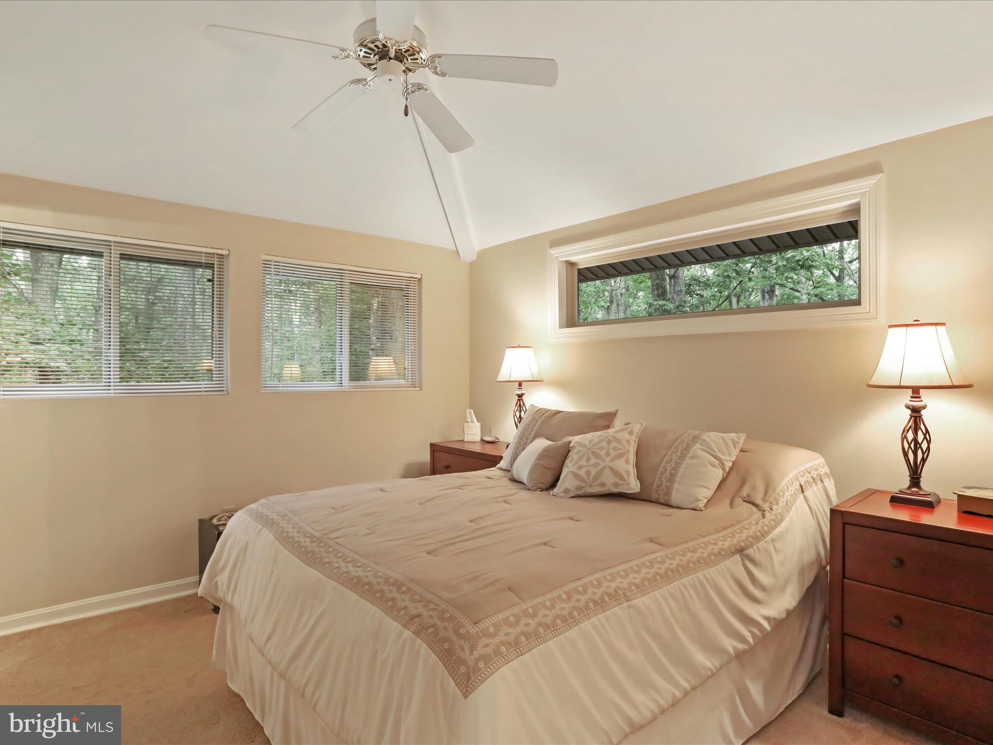 THE WOODS - Residential