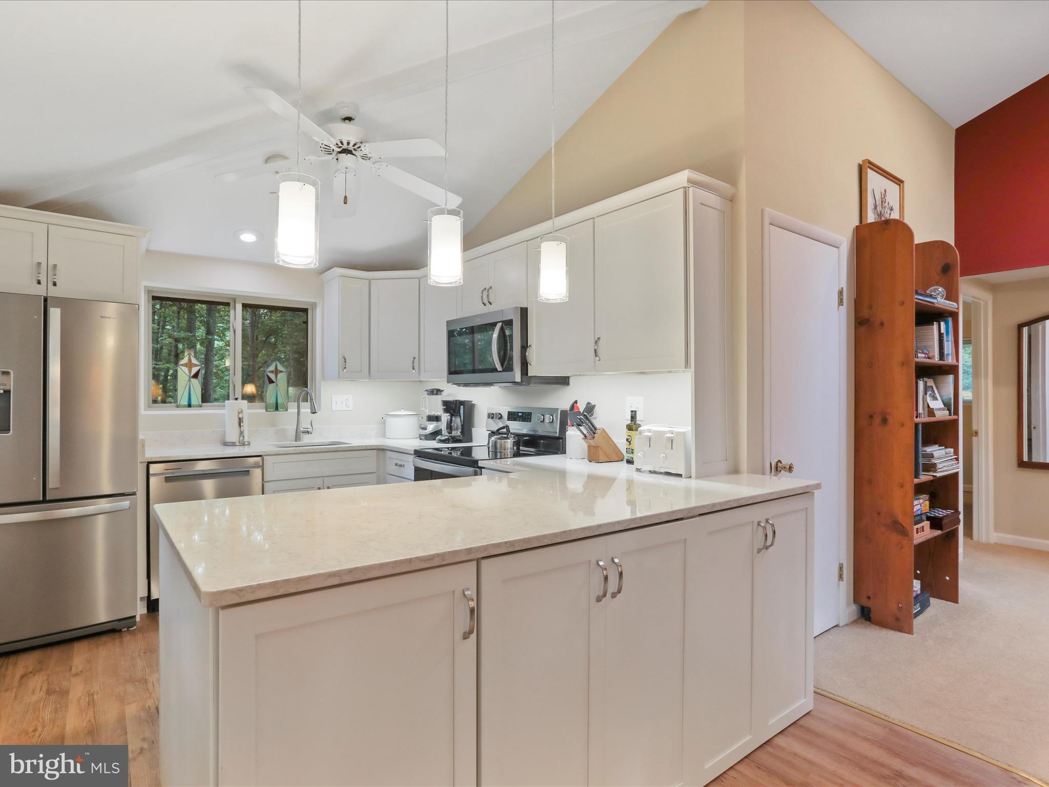 THE WOODS - Residential