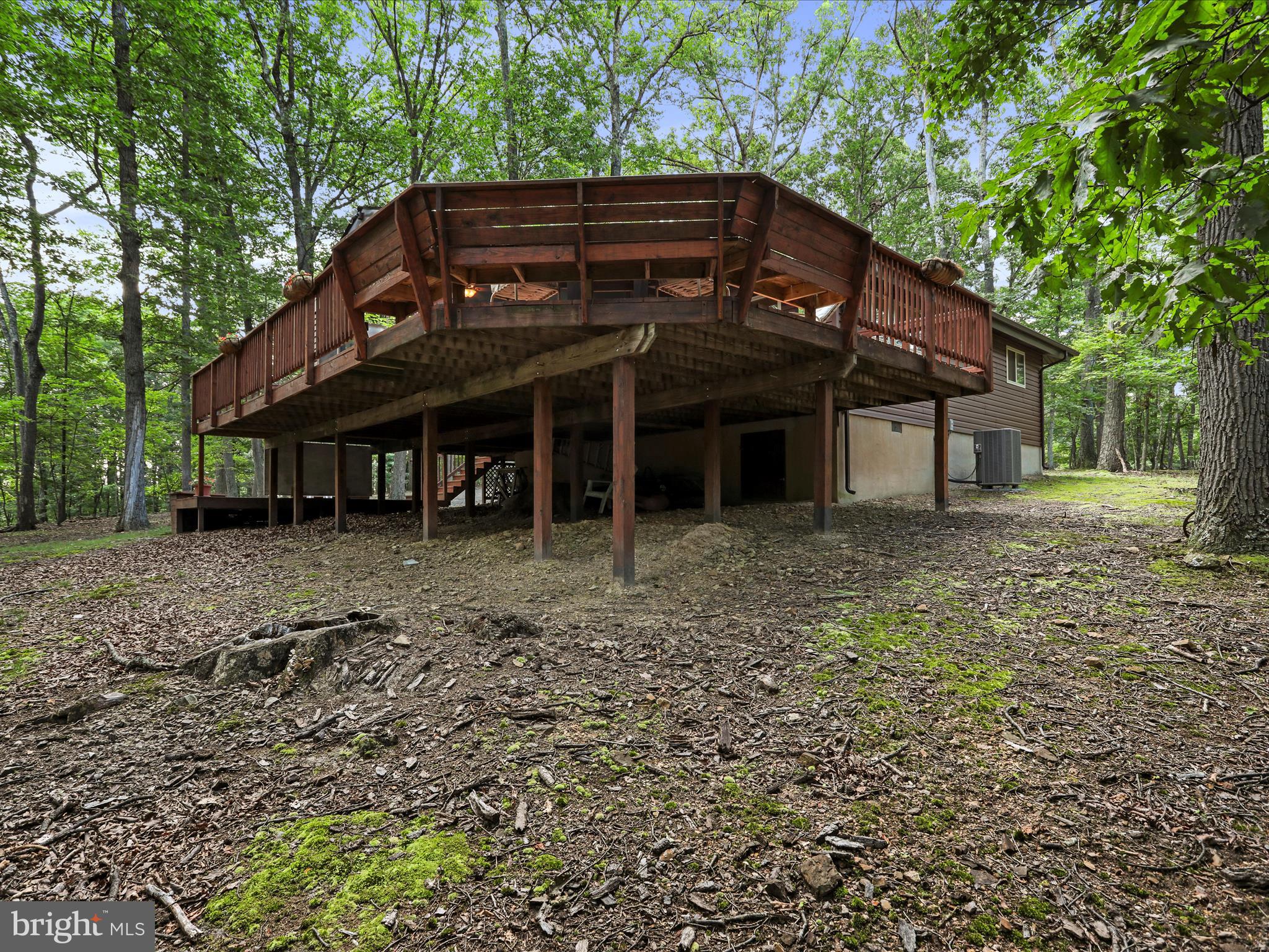 THE WOODS - Residential