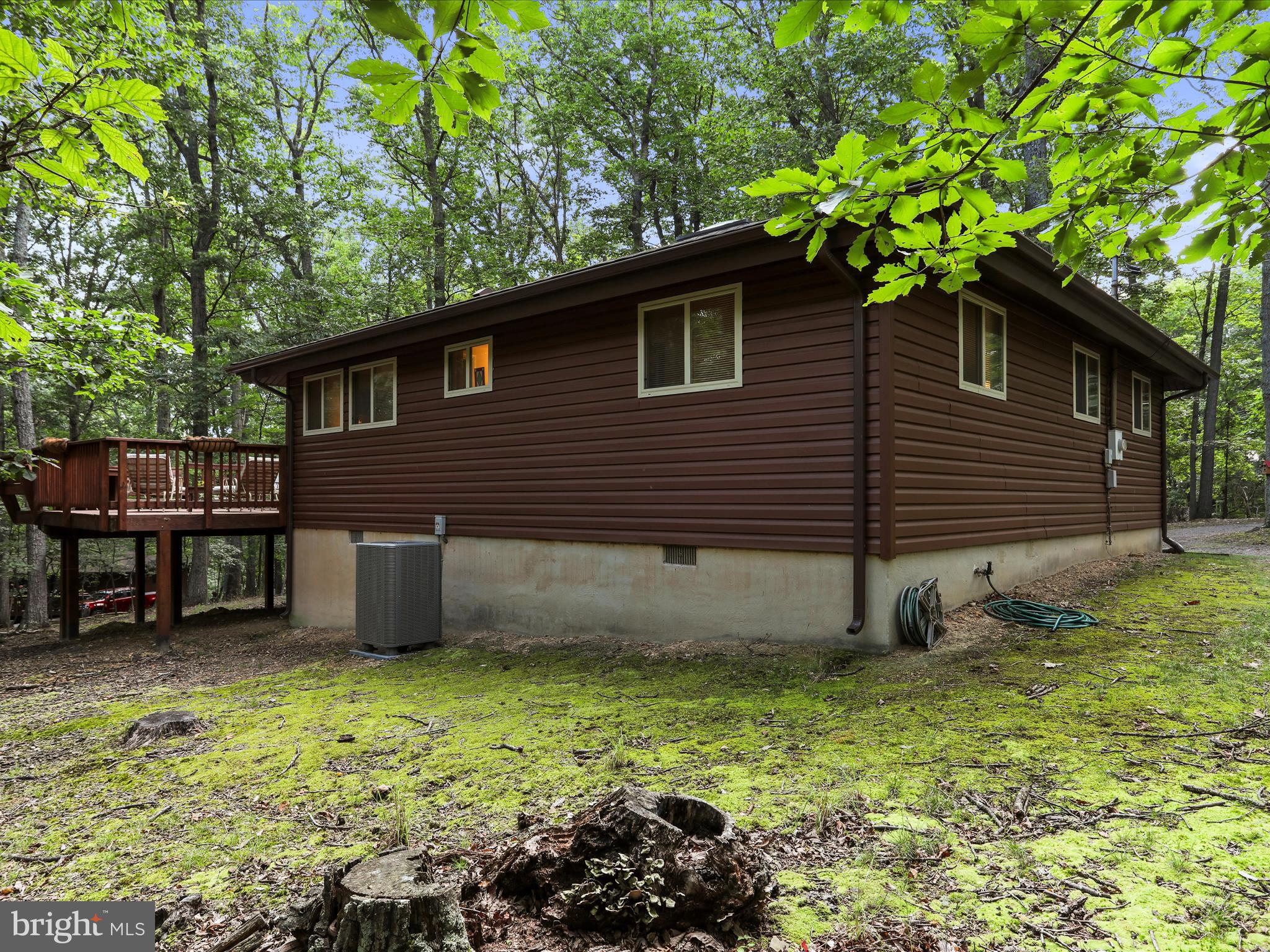 THE WOODS - Residential