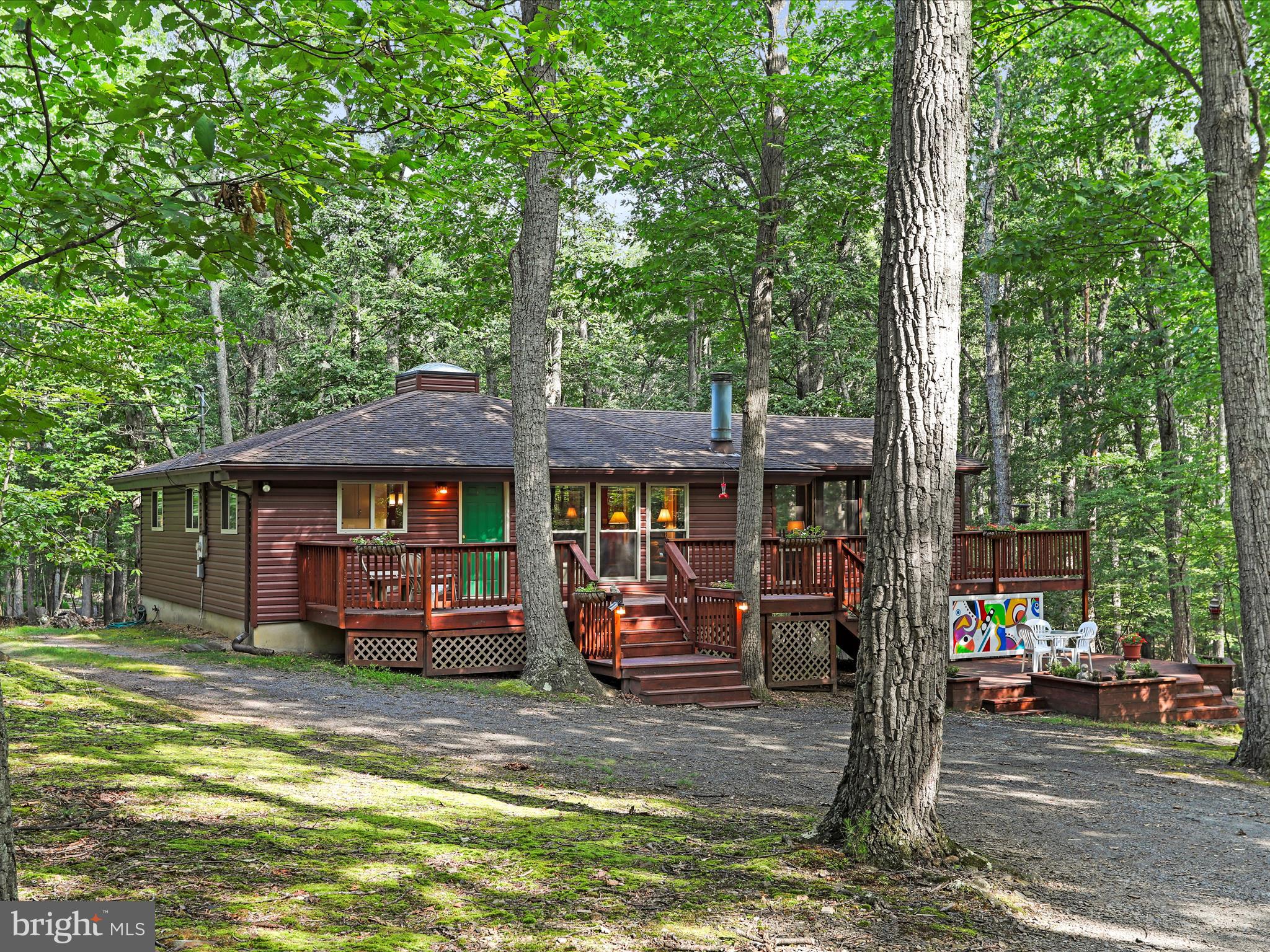 THE WOODS - Residential