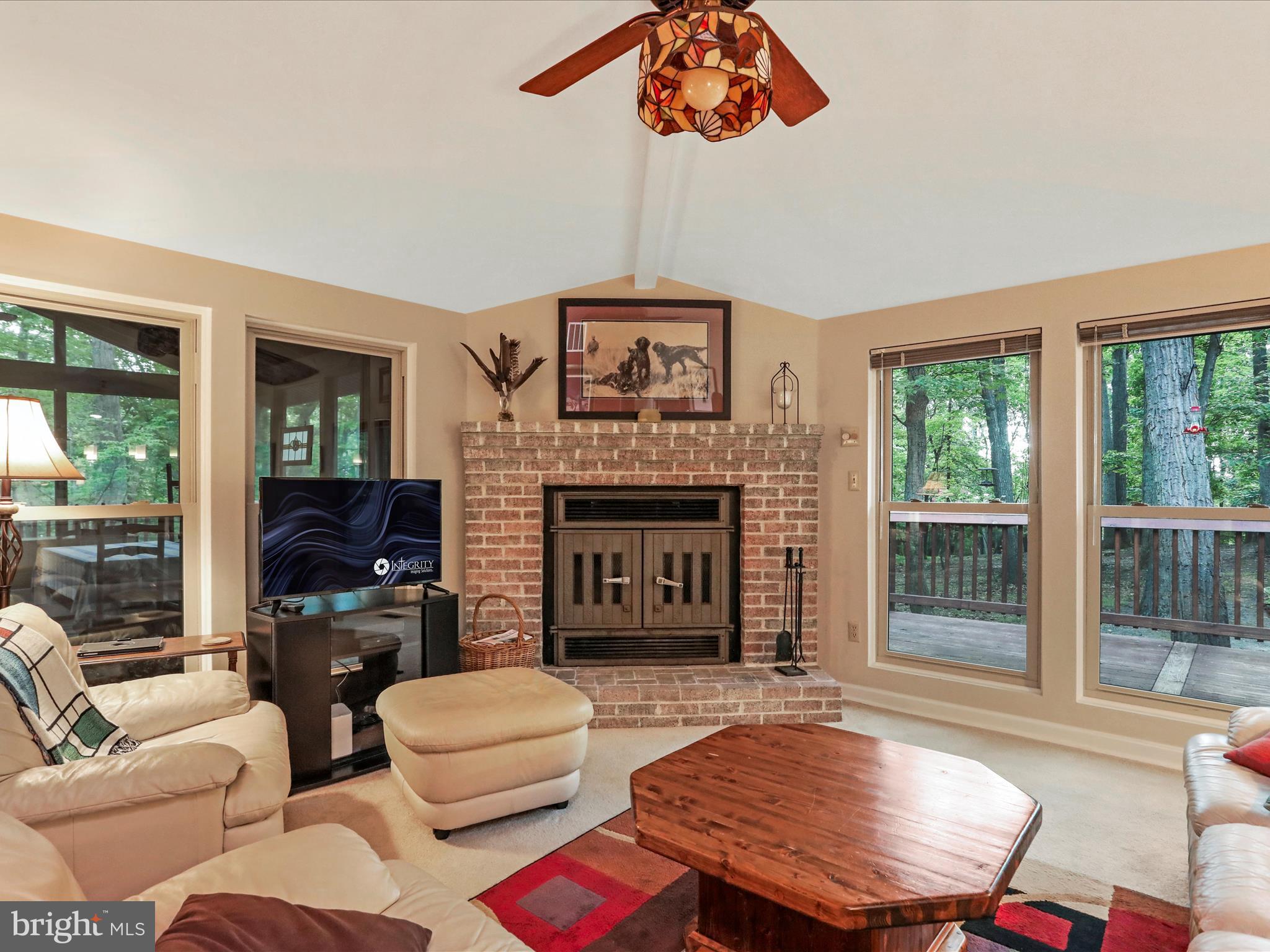 THE WOODS - Residential