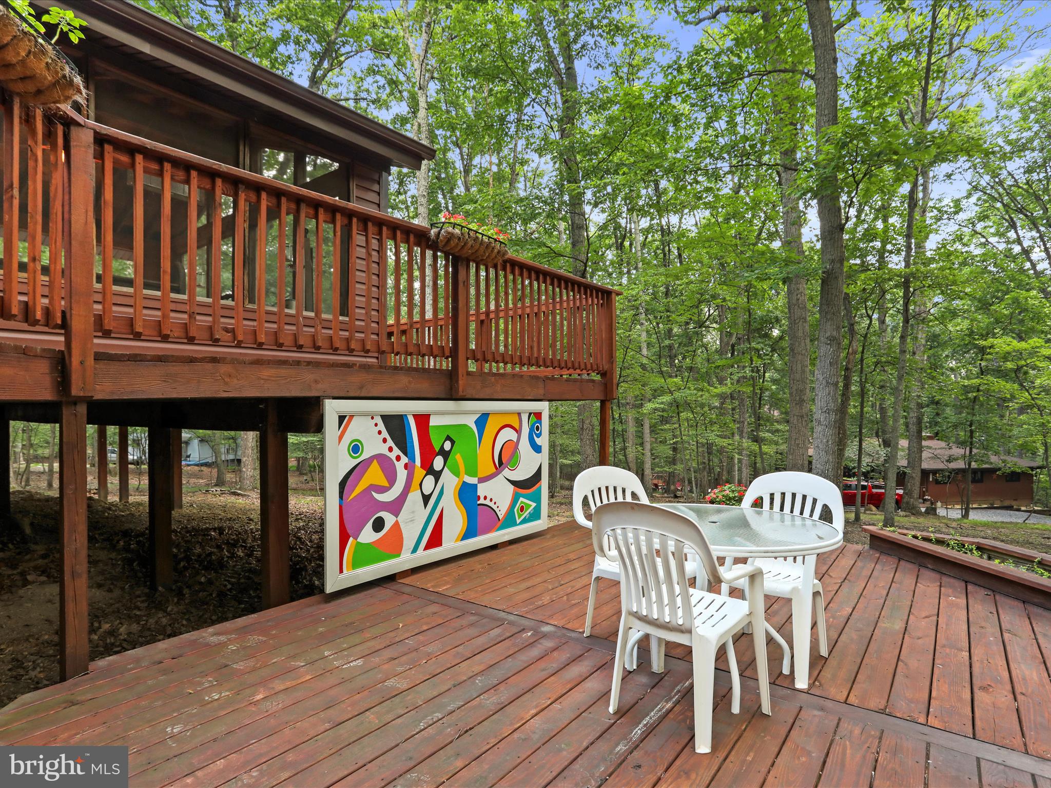 THE WOODS - Residential