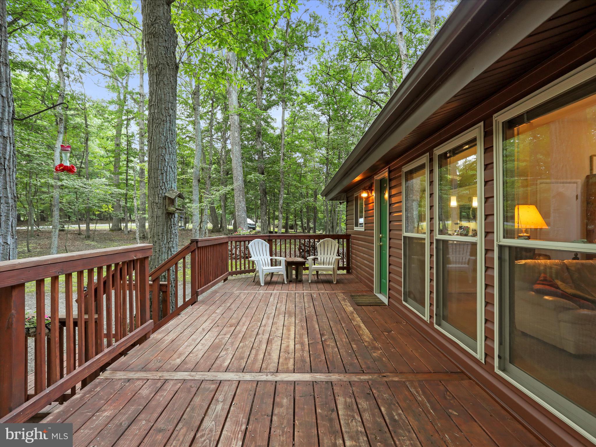 THE WOODS - Residential