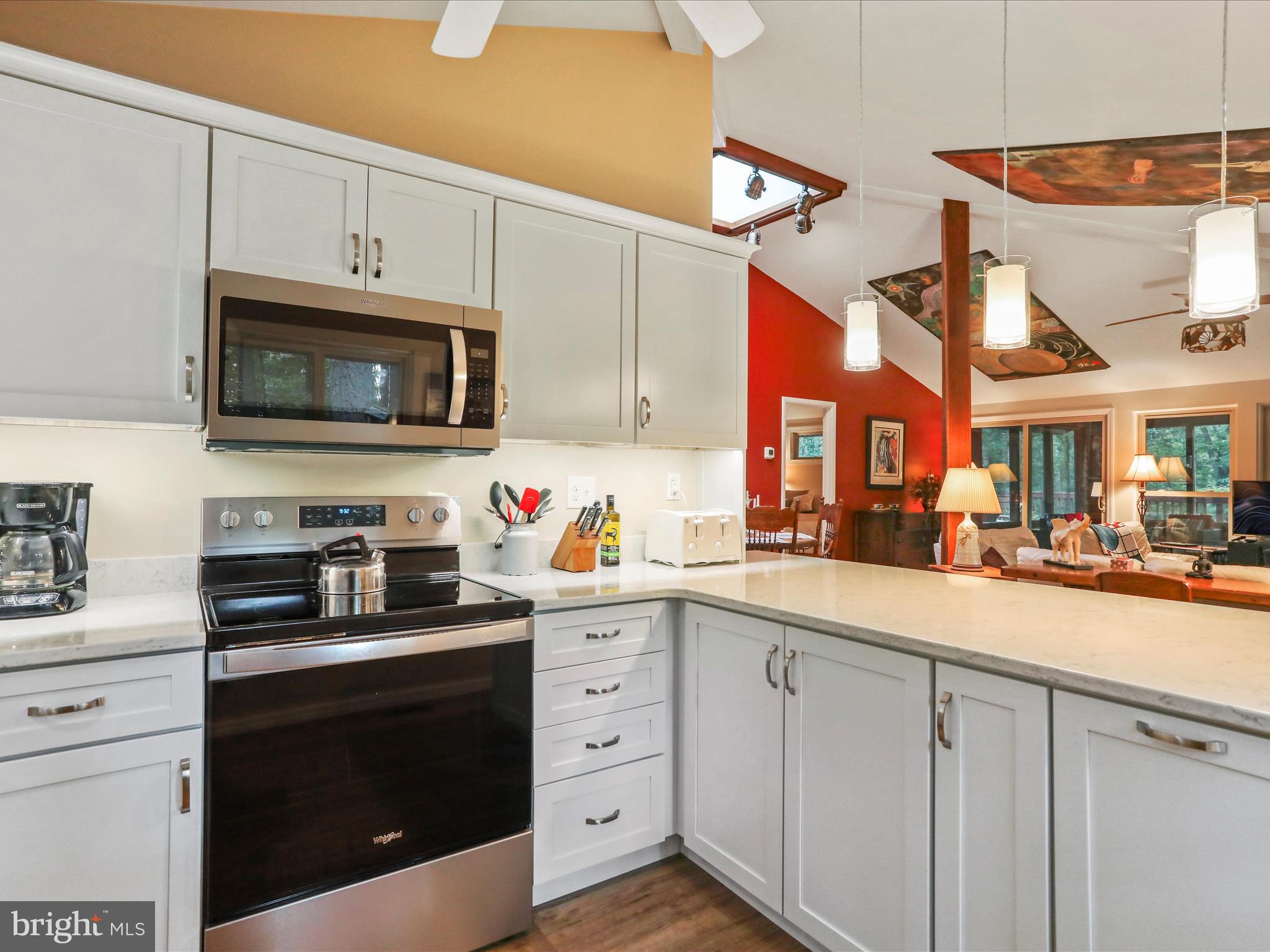 THE WOODS - Residential