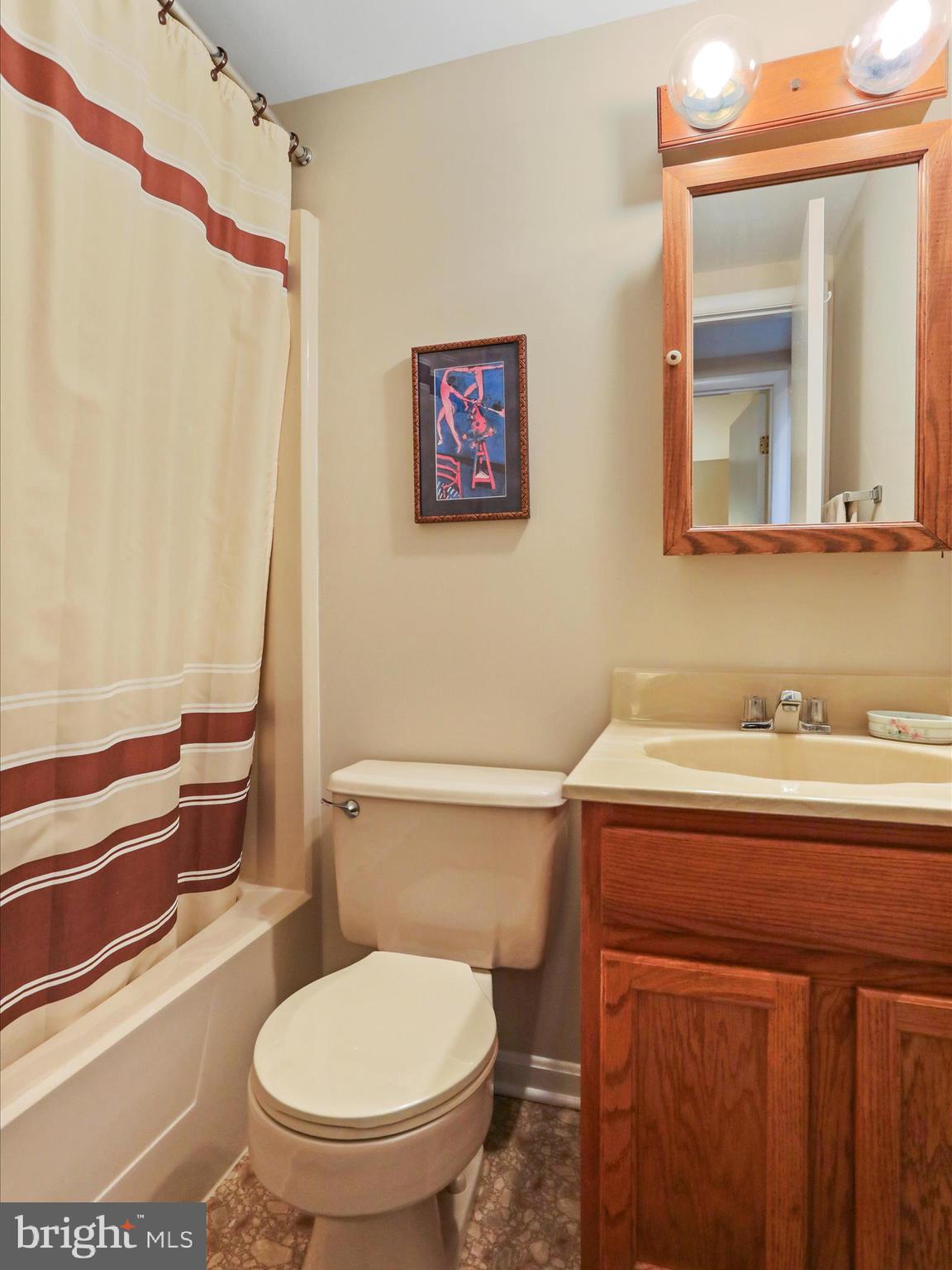 THE WOODS - Residential