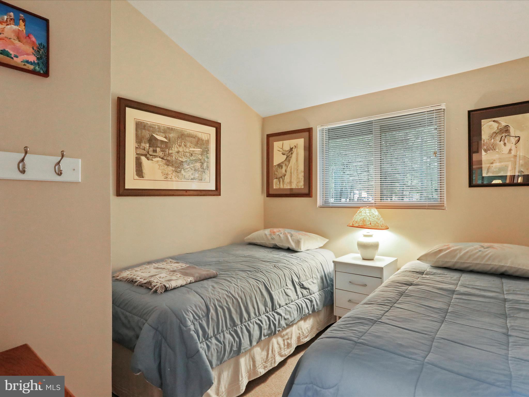 THE WOODS - Residential