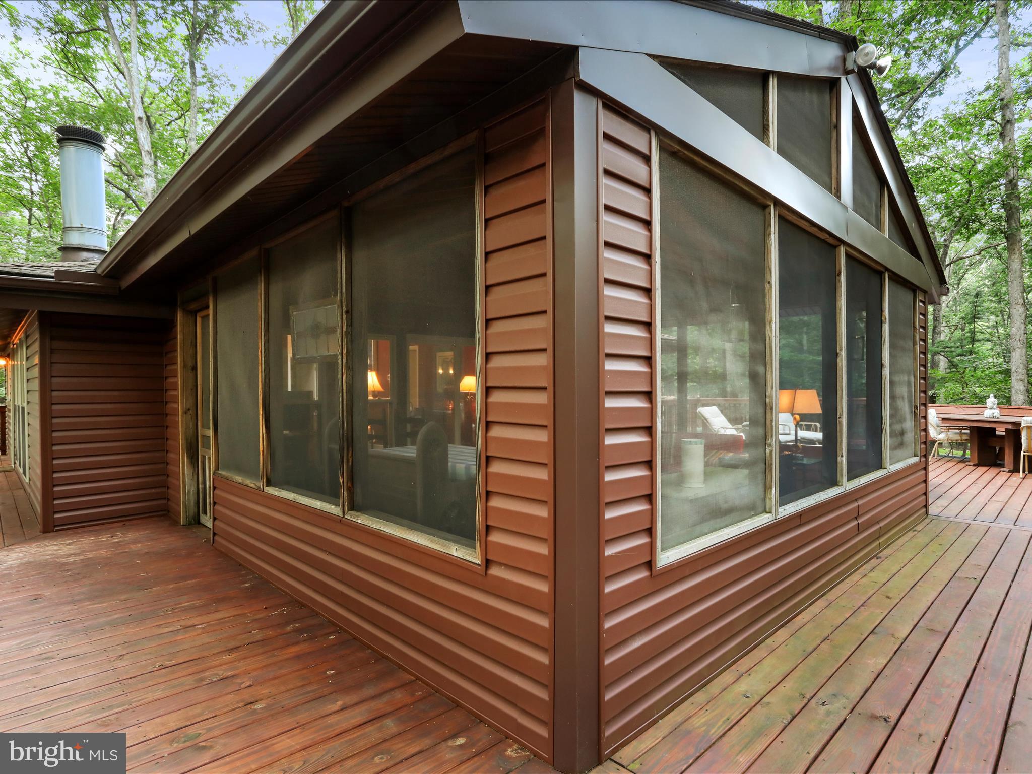 THE WOODS - Residential