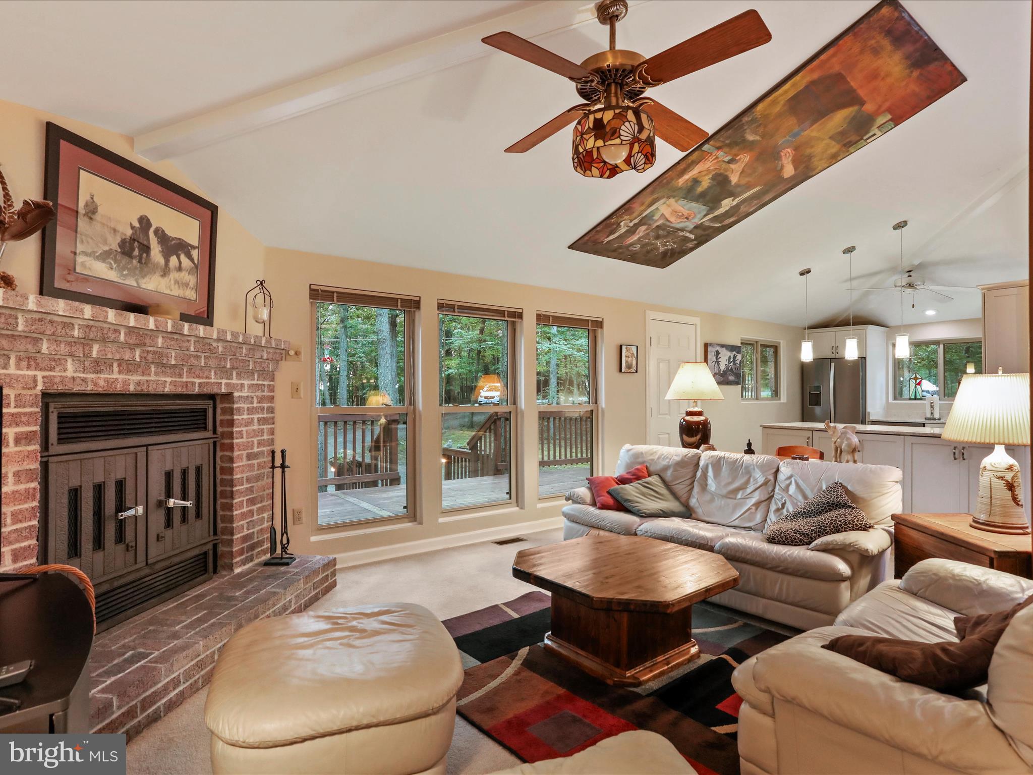 THE WOODS - Residential