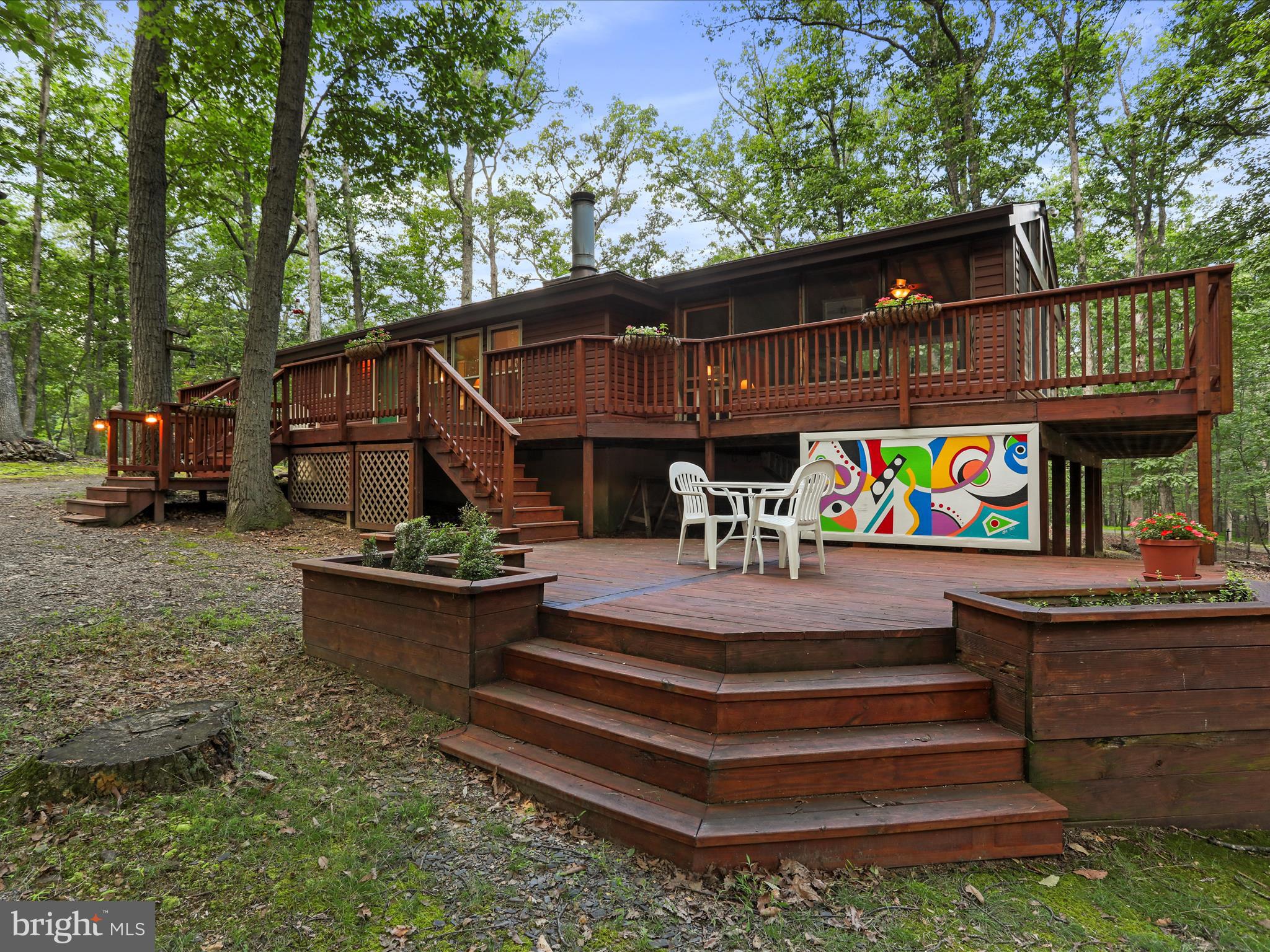 THE WOODS - Residential